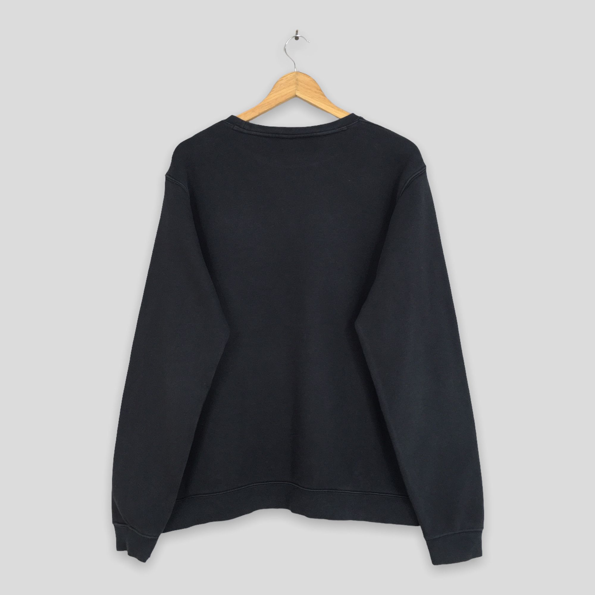 Nike Vintage Nike Army and Navy Academy Sweatshirt Large Size US L / EU 52-54 / 3 - 6 Thumbnail
