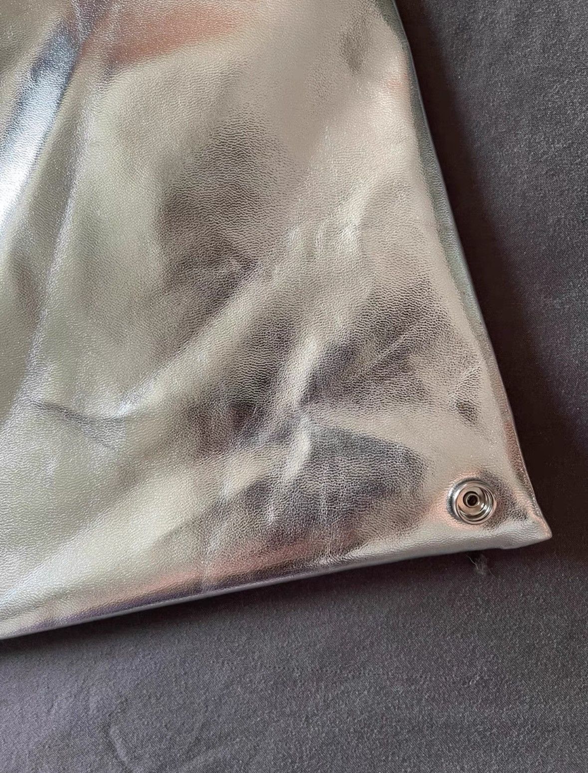 MM6 MM6 by Maison Margiela Japanese Tote Bag Size ONE SIZE - 3 Thumbnail