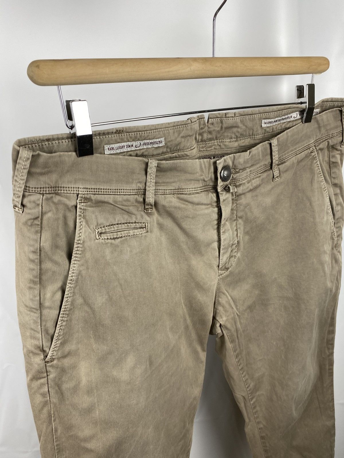 Jacob Cohen Jacob Cohen Chino Pants Men size 38 Size US 38 / EU 54 - 6 Thumbnail