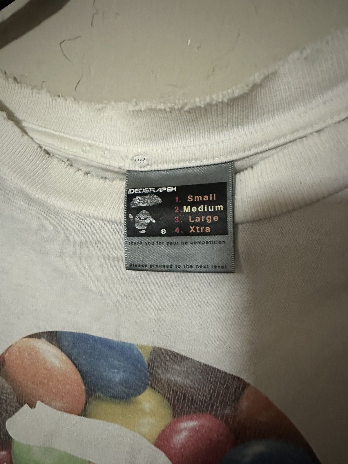 Bape Vintage Bape Tee Size US M / EU 48-50 / 2 - 5 Thumbnail