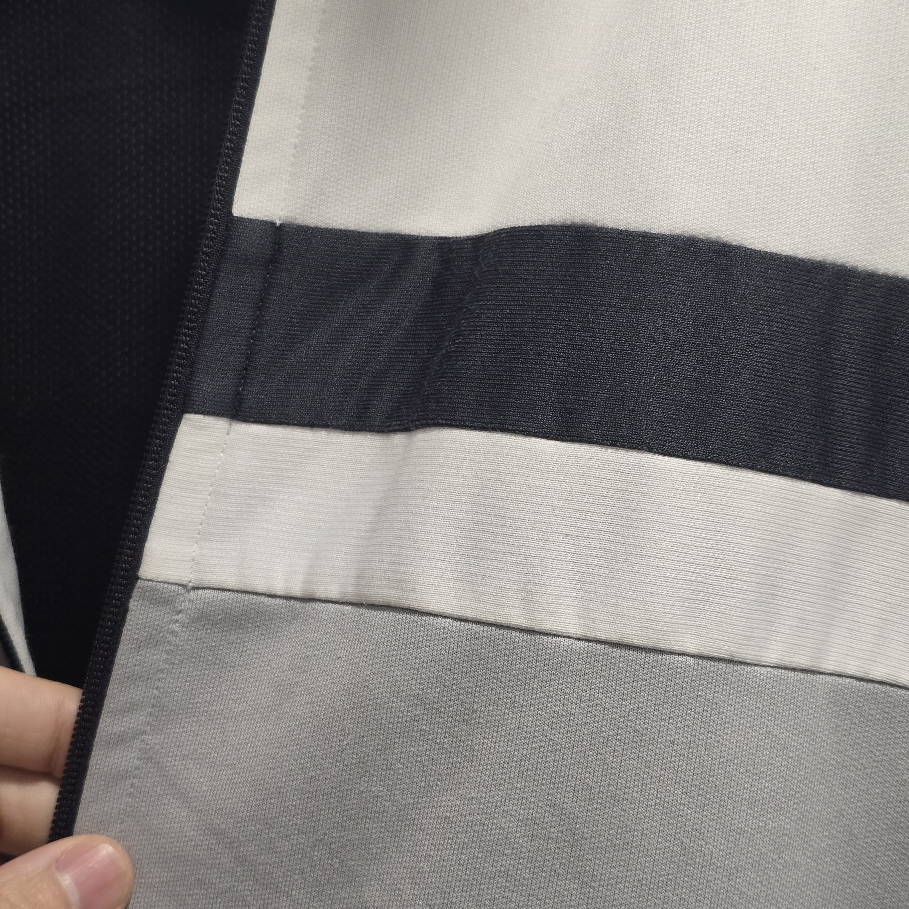 Adidas × Y-3 Adidas Y-3 Oversized Track Jacket – RARE Size US M / EU 48-50 / 2 - 18 Thumbnail