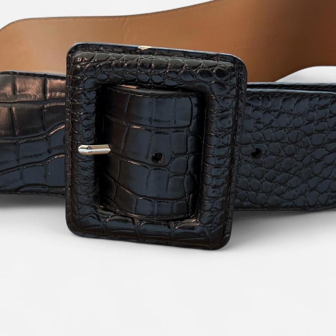 Other Women's black multi Belts Size ONE SIZE - 4 Thumbnail