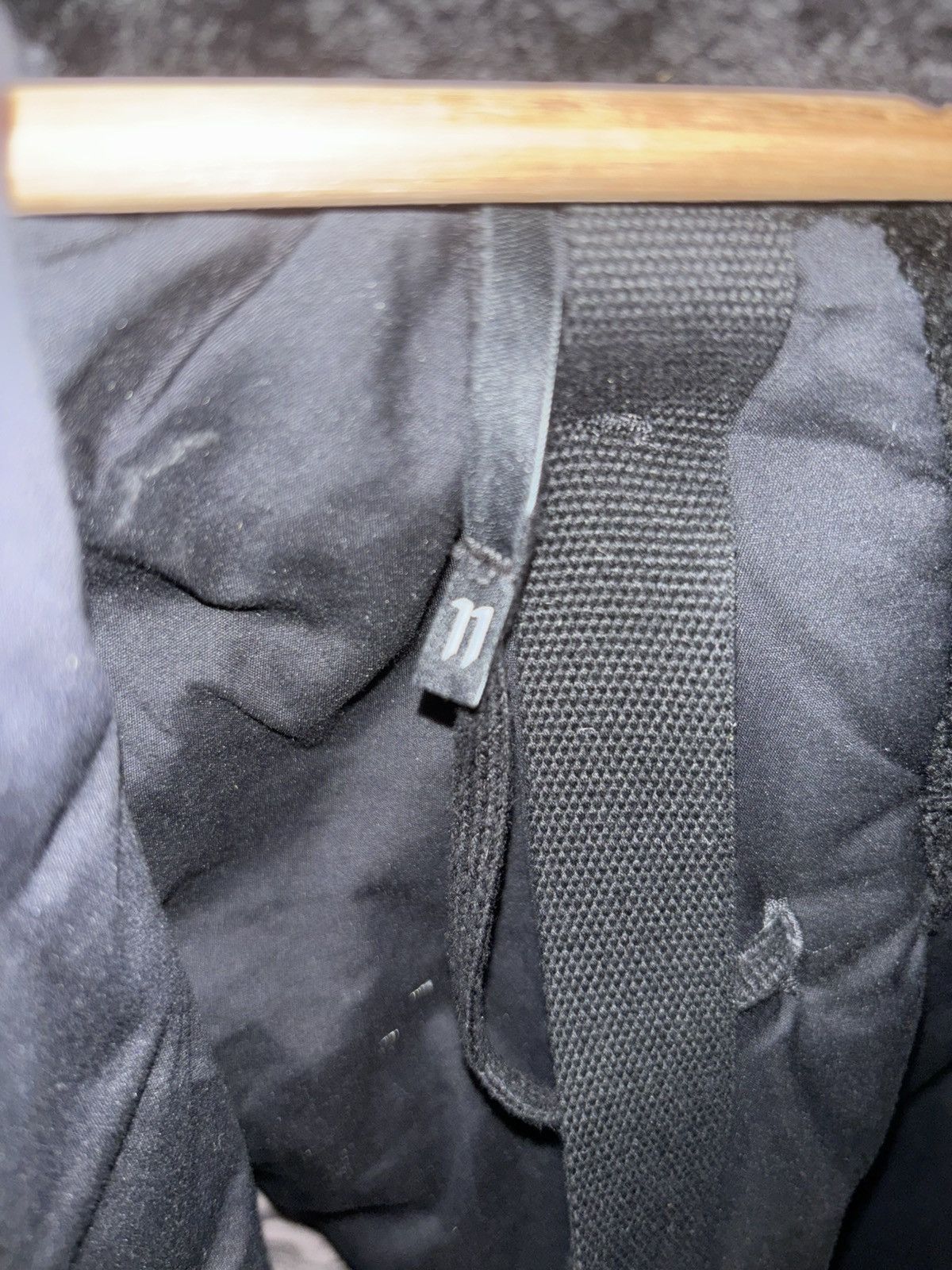 11 By Boris Bidjan Saberi J4 Parka Size US XXL / EU 58 / 5 - 7 Thumbnail