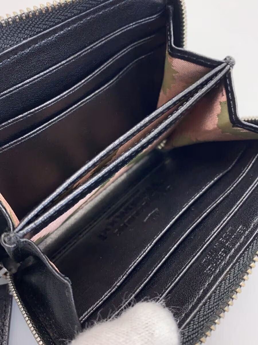 Vivienne Westwood Orb Zip Leather Wallet Size ONE SIZE - 3 Thumbnail