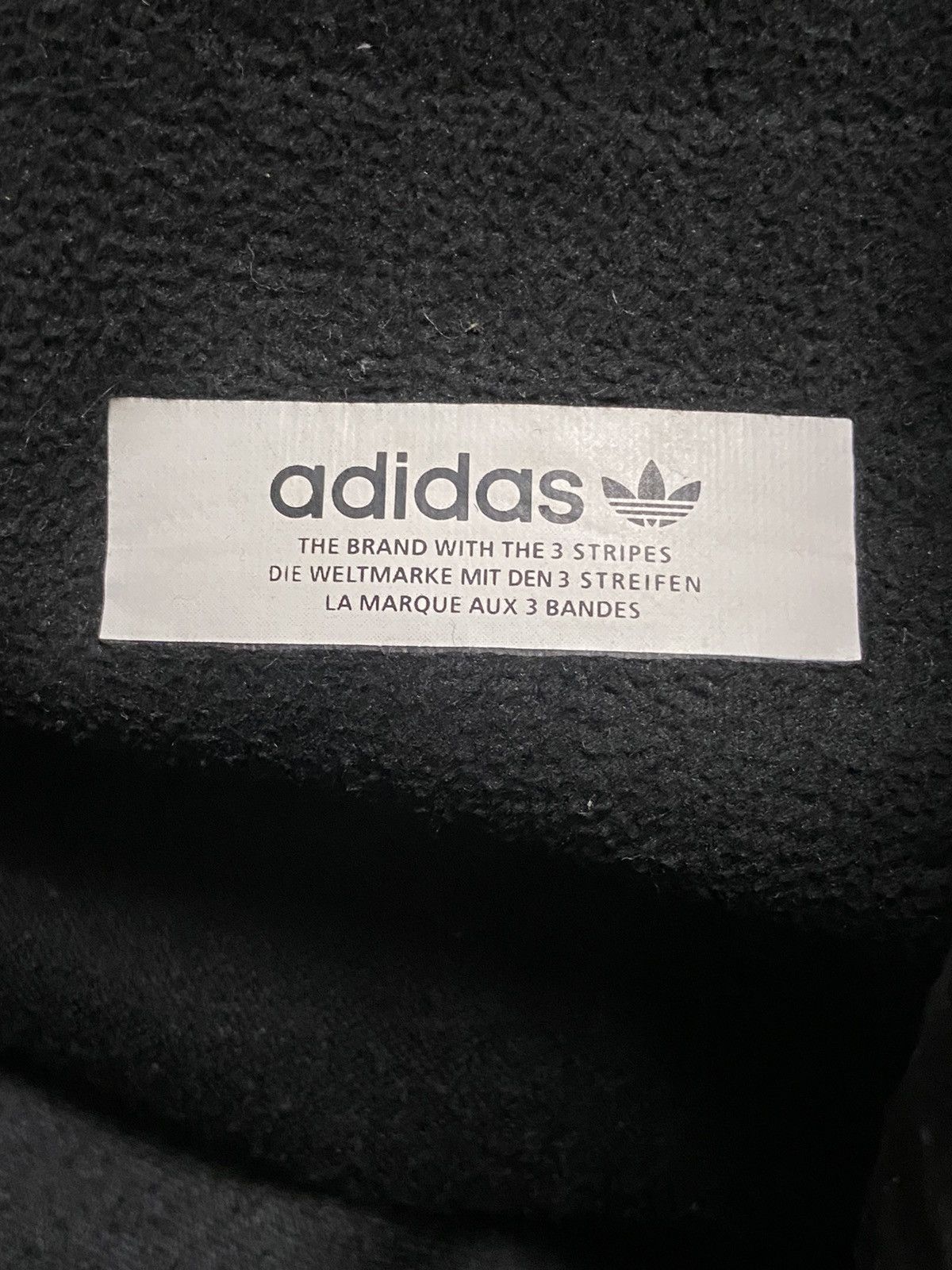 Adidas Adidas Originals Seasack Backpack Size ONE SIZE - 9 Thumbnail