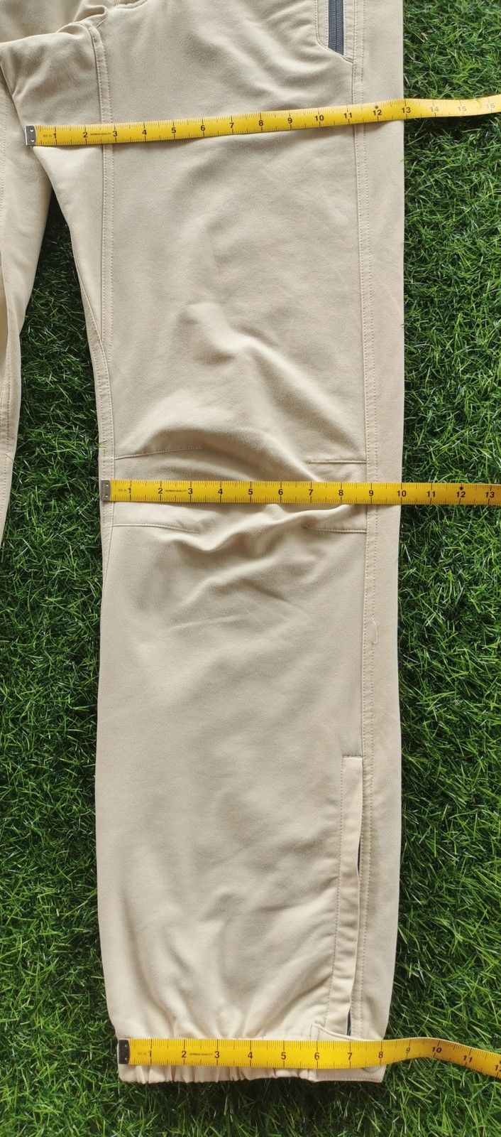 Marmot Marmot Cargo Hiking Pants Size US 34 / EU 50 - 12 Thumbnail