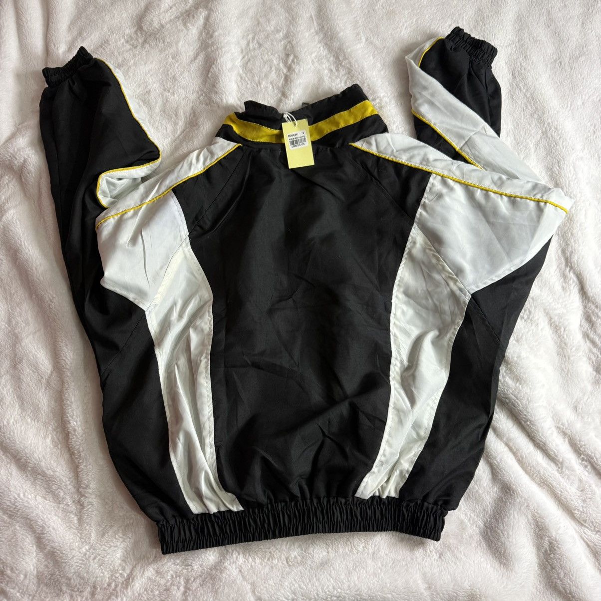 MNML moto racing jacket Size US S / EU 44-46 / 1 - 2 Thumbnail