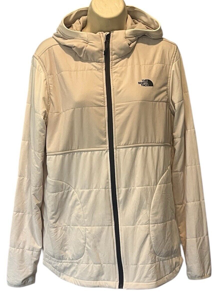 The North Face The North Face Hooded Jacket Windbreaker Size M / US 6-8 / IT 42-44 - 3 Thumbnail