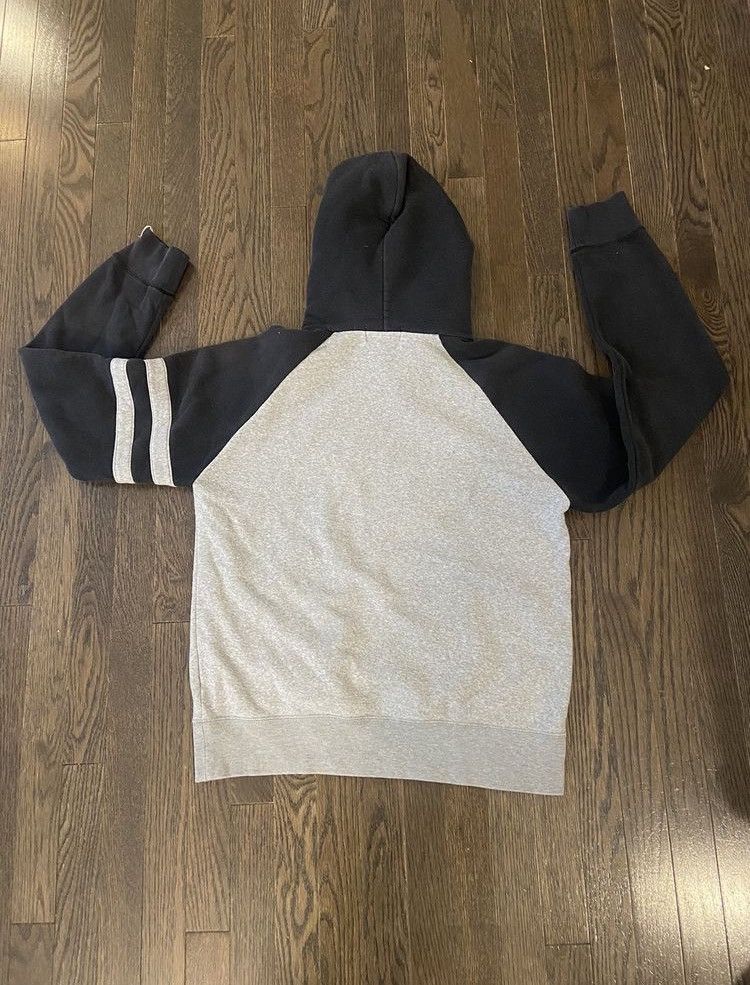 Bape × Nigo Rare Vintage BAPE College Hoodie Size US S / EU 44-46 / 1 - 4 Thumbnail