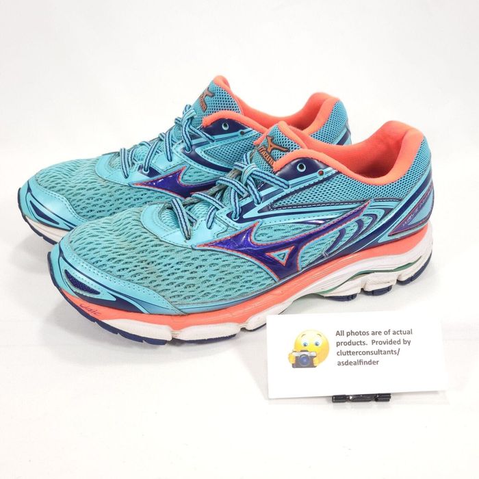 Wave inspire 13 clearance womens