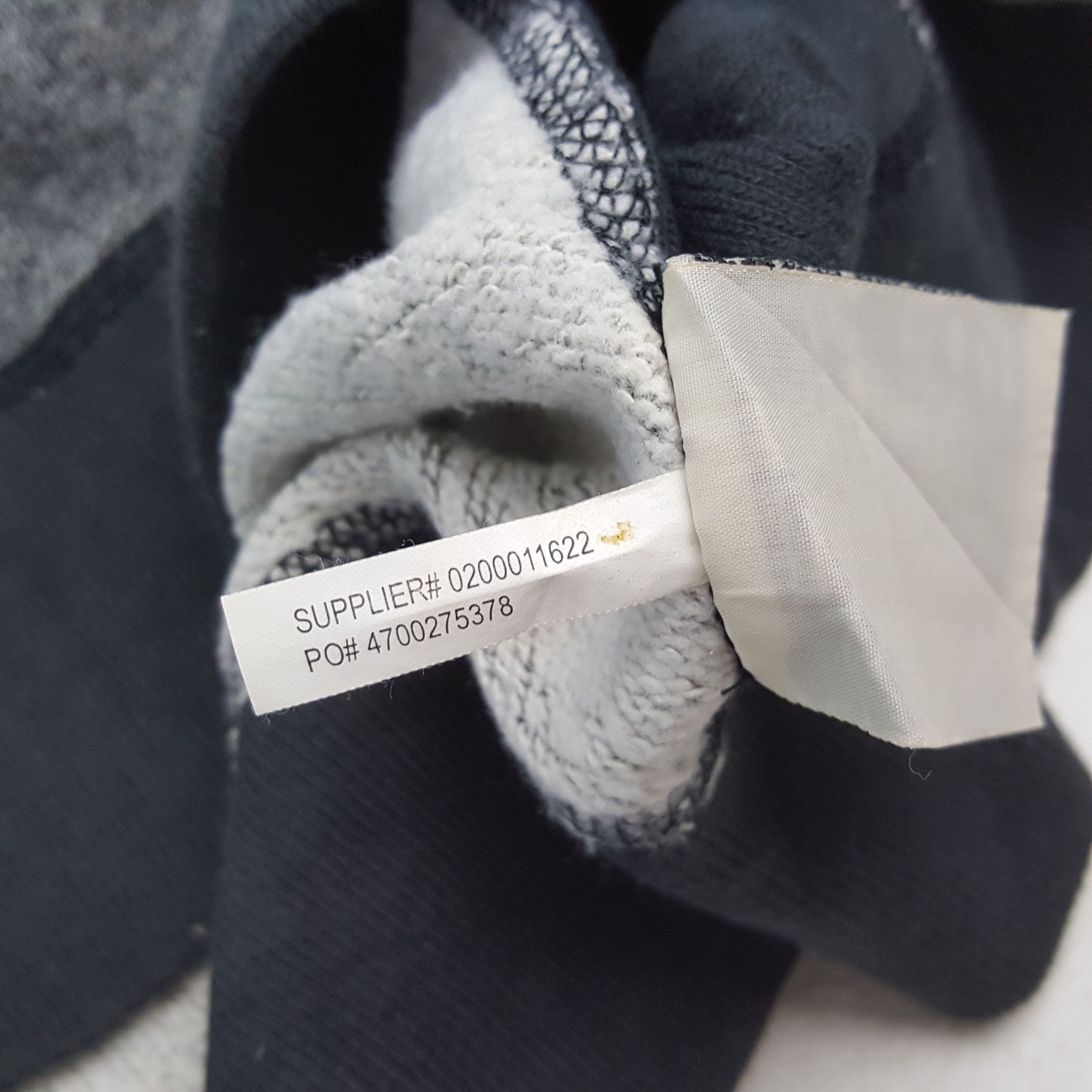 Ralph Lauren × Vintage Ralph Lauren Denim Supply Sweatshirt C283N11 Size US M / EU 48-50 / 2 - 7 Thumbnail