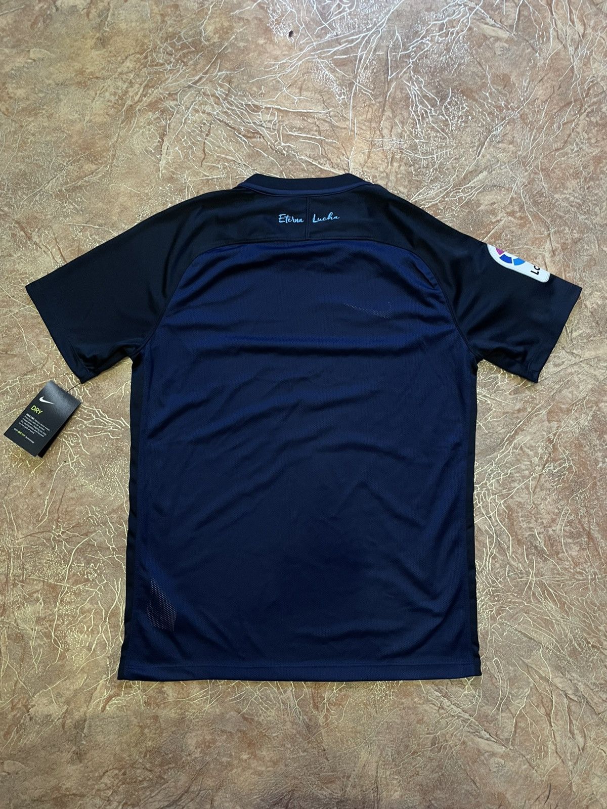 Nike Nike Granada FC 2019/20 jersey Size US M / EU 48-50 / 2 - 3 Thumbnail