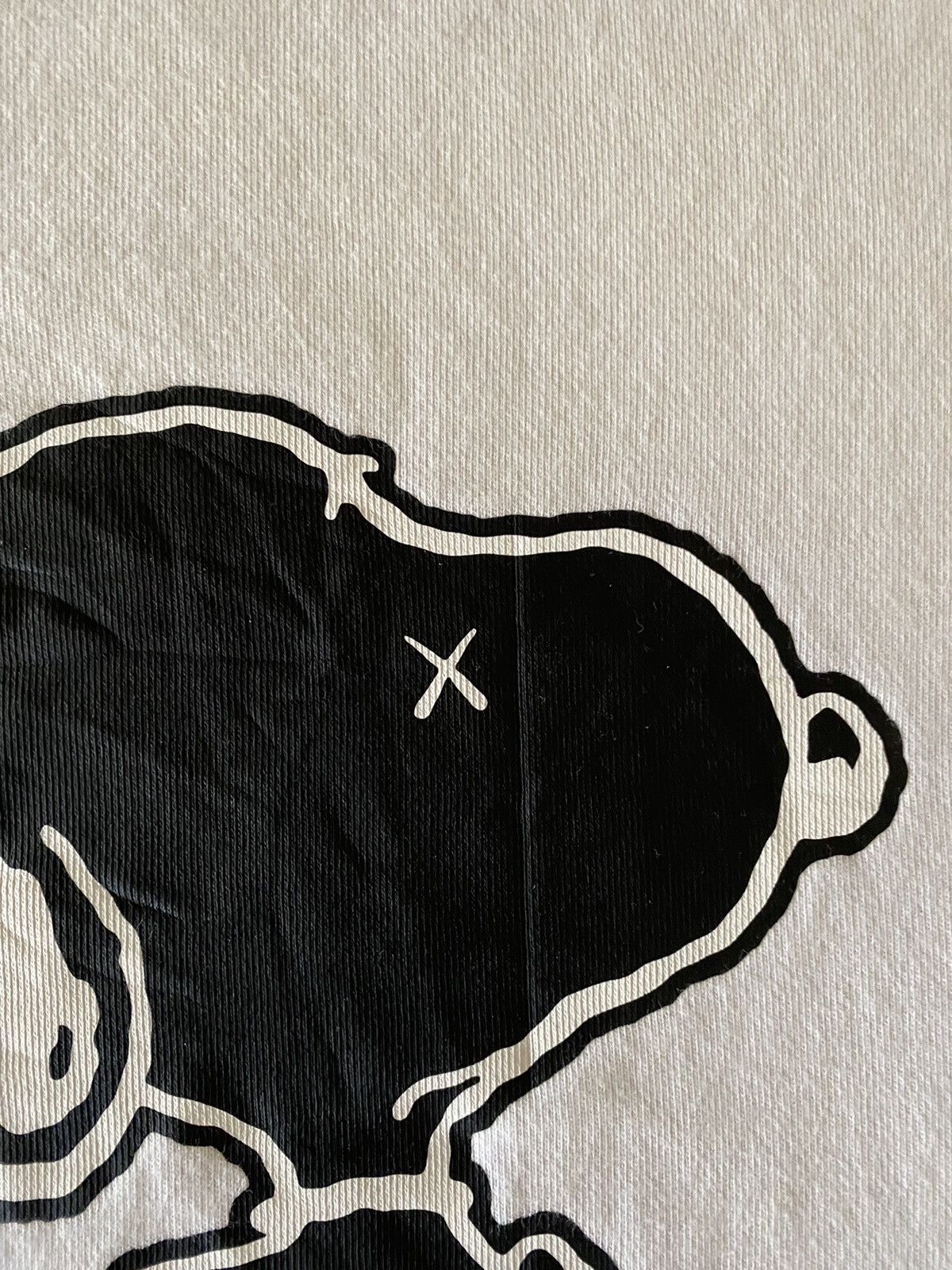 Japanese Brand Kaws Sweatshirt Size US M / EU 48-50 / 2 - 4 Thumbnail