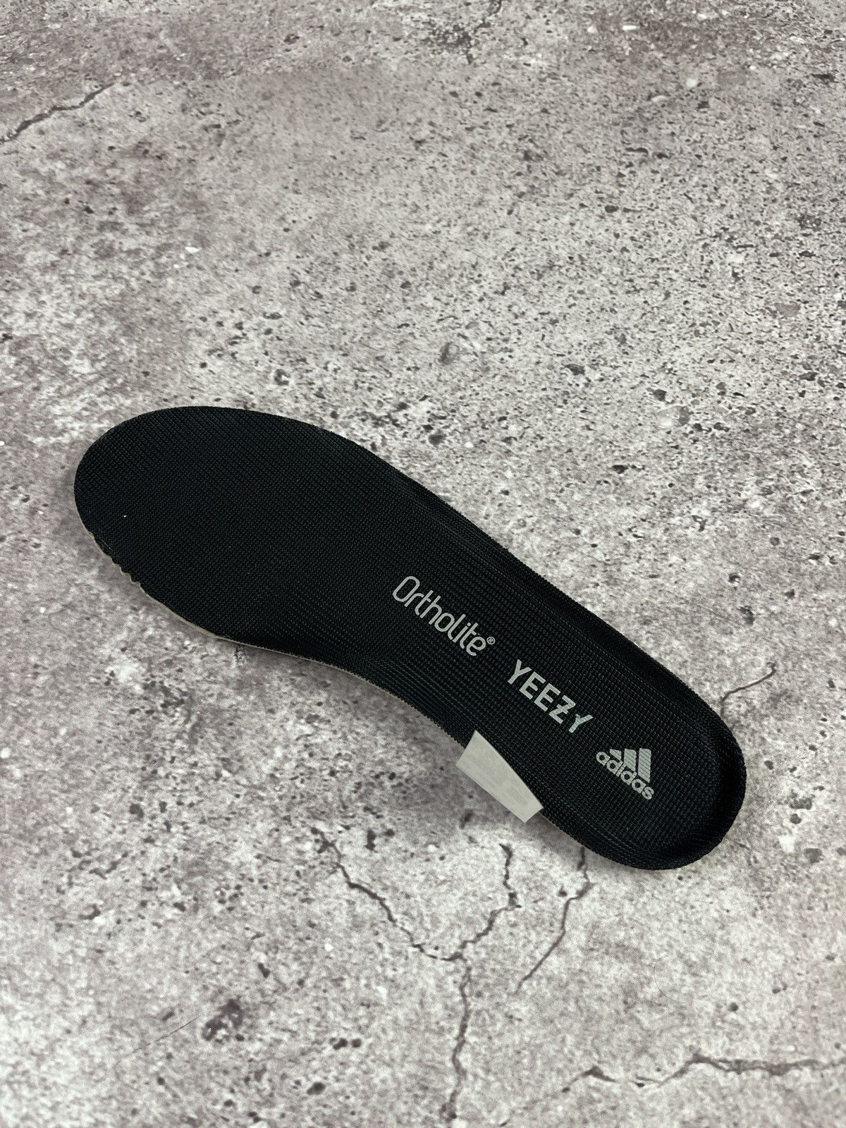 Adidas × Kanye West Adidas Yeezy Knit Runner Black Sneakers Women EU37 Techwear Size US 7.5 / IT 37.5 - 10 Thumbnail