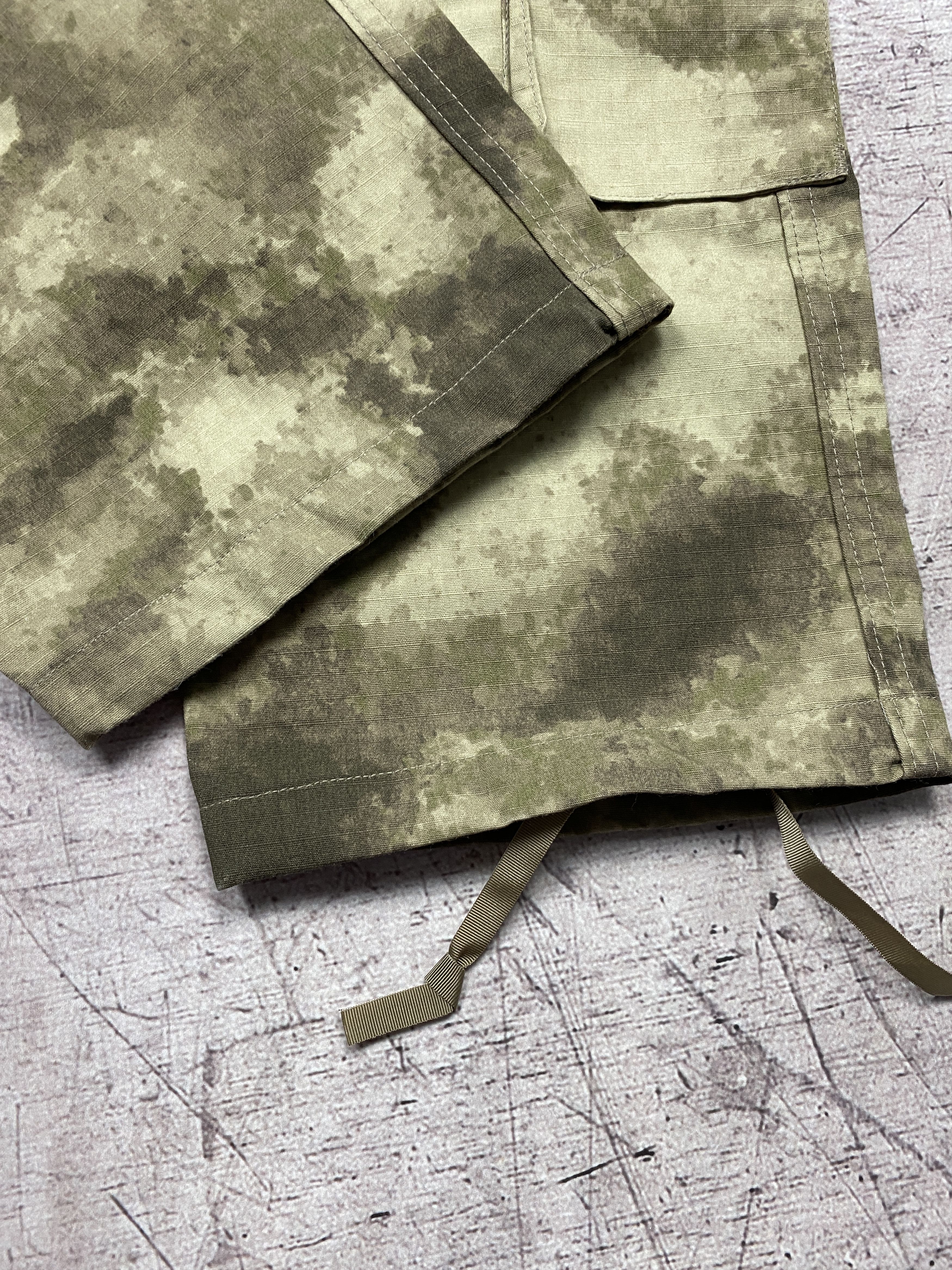 20471120 × Propper Propper Vintage Military Camo Cargo Pants Y2K Baggy Size US 32 / EU 48 - 10 Thumbnail