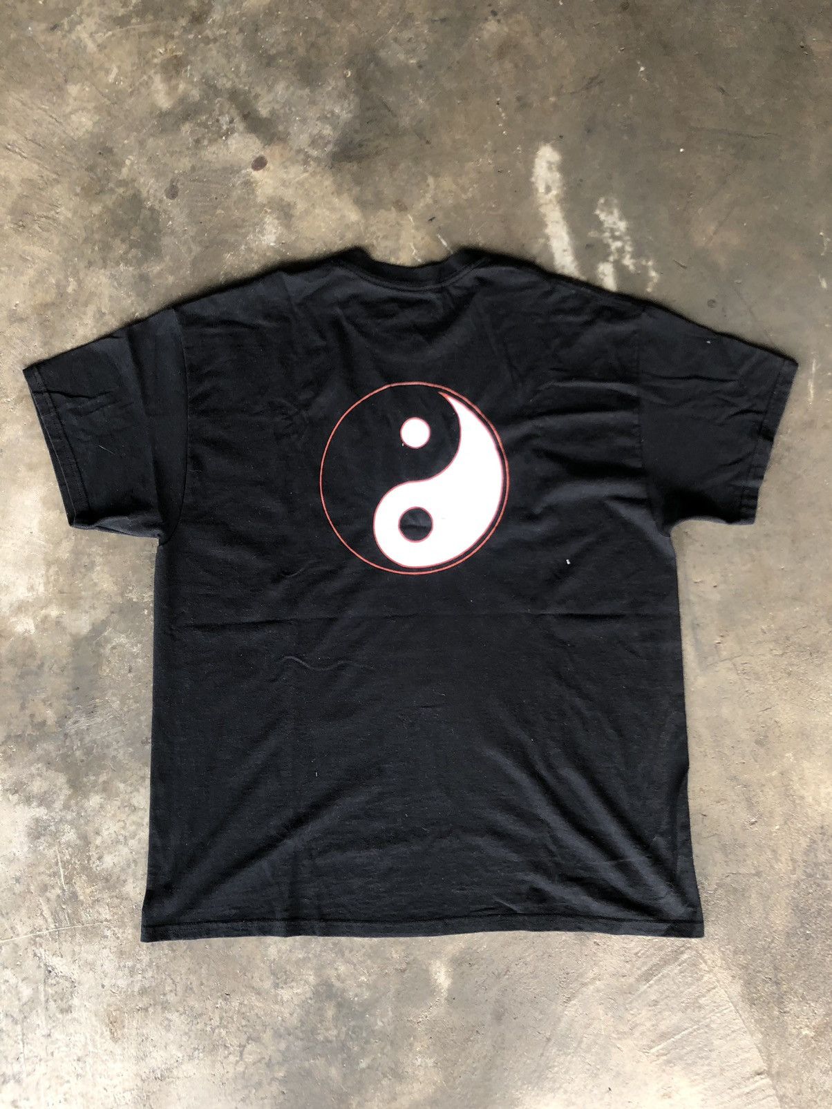 Band Tees × Rap Tees × Vintage Ying yang twins rap tees Size US XL / EU 56 / 4 - 4 Thumbnail