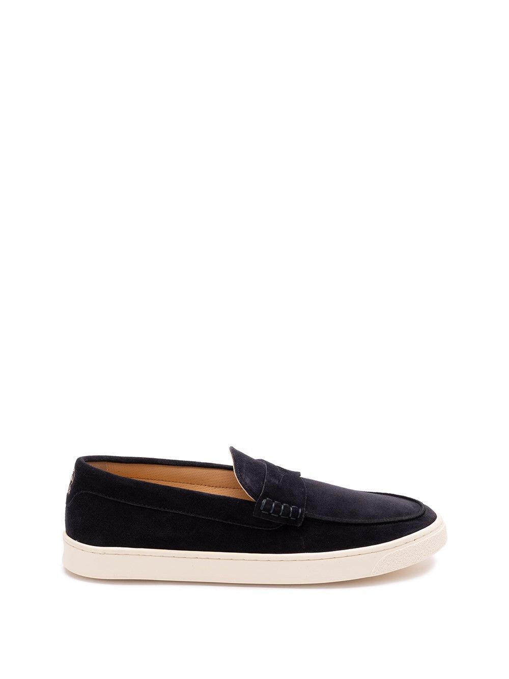 Brunello Cucinelli Loafer Sneakers Size US 10 / EU 43 - 1 Thumbnail