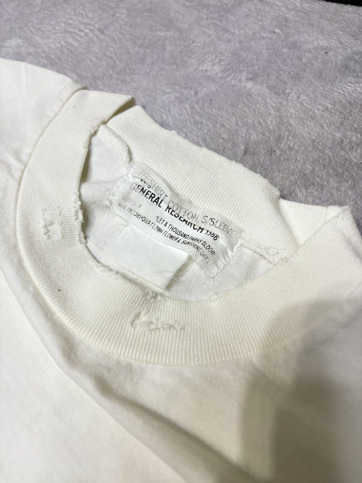 General Research × Hiroshi Fujiwara × Jun Takahashi General Research High Camp 2004 Distressed Size US XL / EU 56 / 4 - 6 Thumbnail