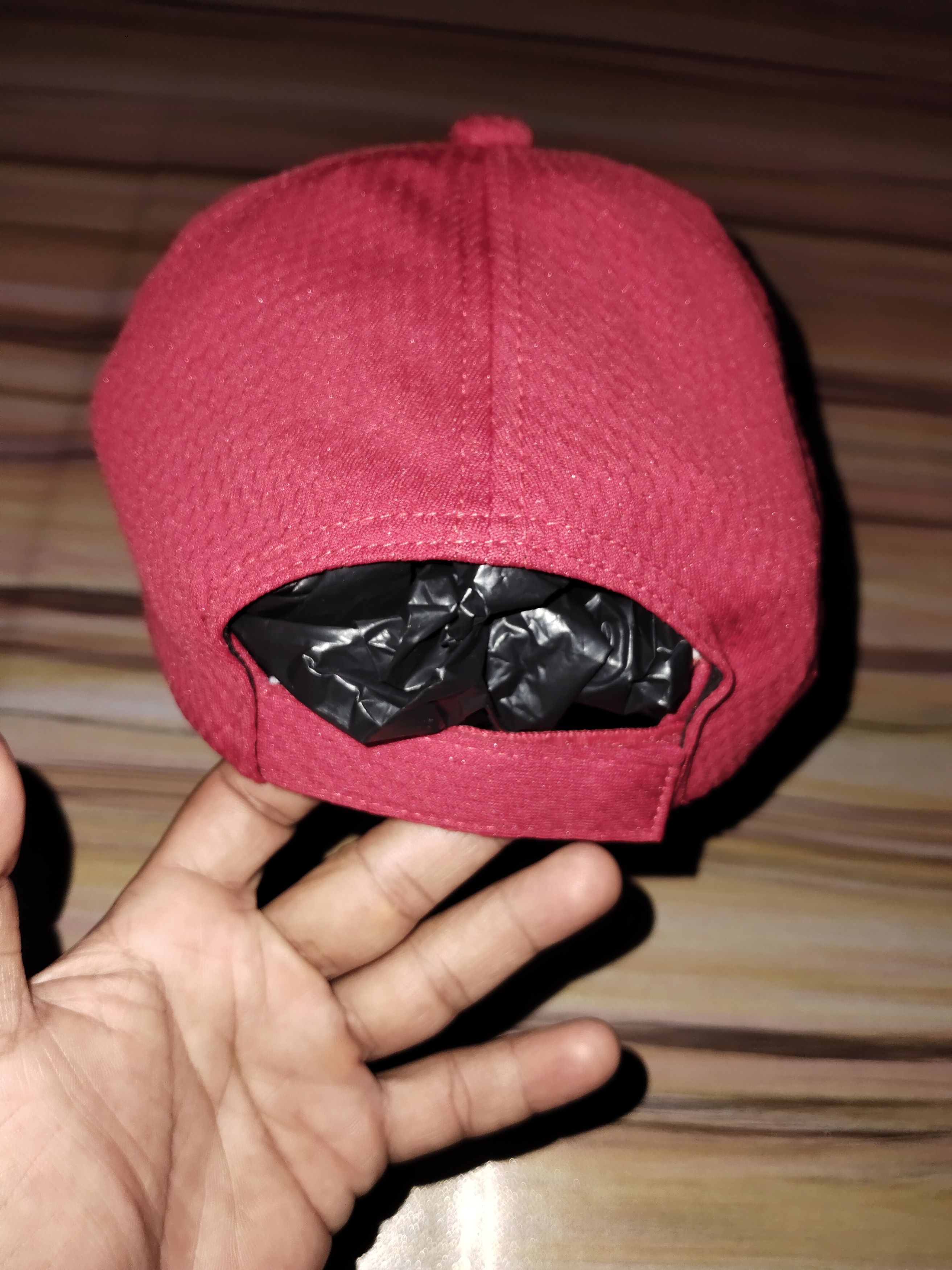 Gear for Sports × Honda HONDA Cap Size ONE SIZE - 6 Thumbnail
