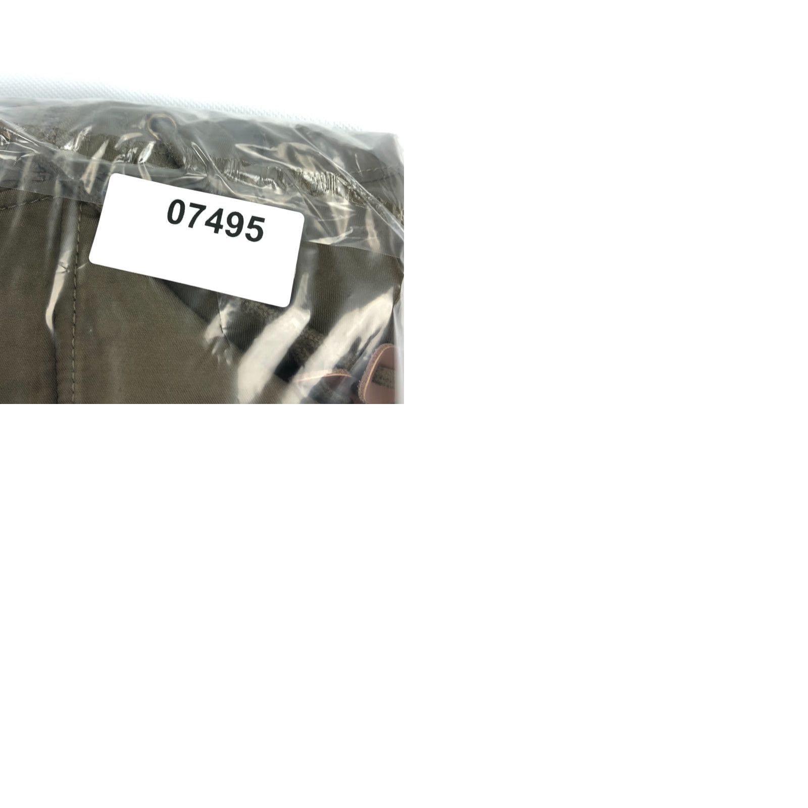 Nikon Niko And… Military Jacket Green Size 3 Women Adult Regular Cotton Outdoor Gear Japan Size XS / US 0-2 / IT 36-38 - 10 Thumbnail
