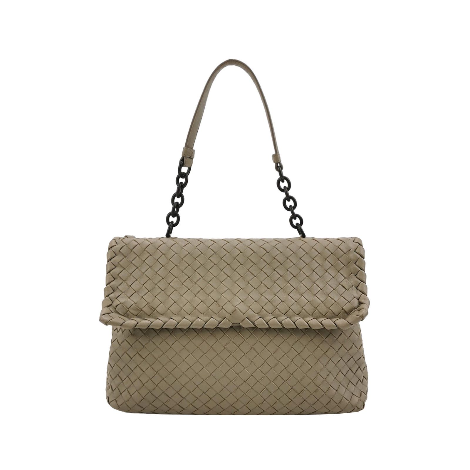 Bottega Veneta Bottega Veneta Women os Shoulder Bags Size ONE SIZE - 1 Thumbnail