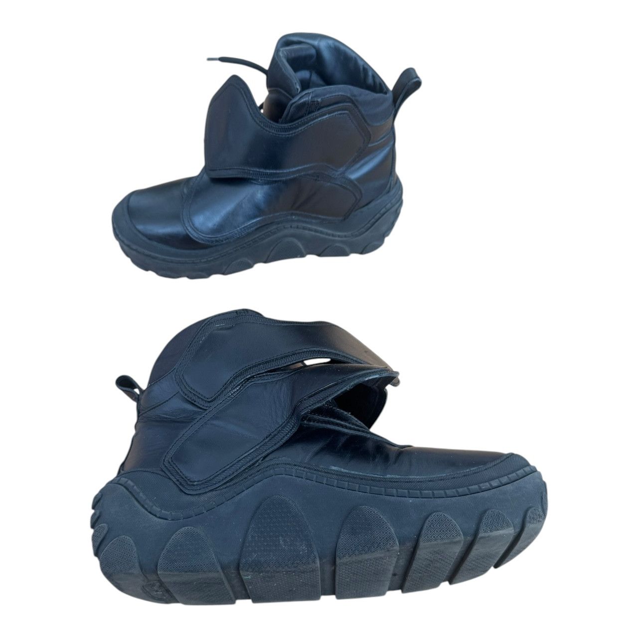 Kiko Kostadinov boots Size US 10.5 / EU 43-44 - 3 Thumbnail