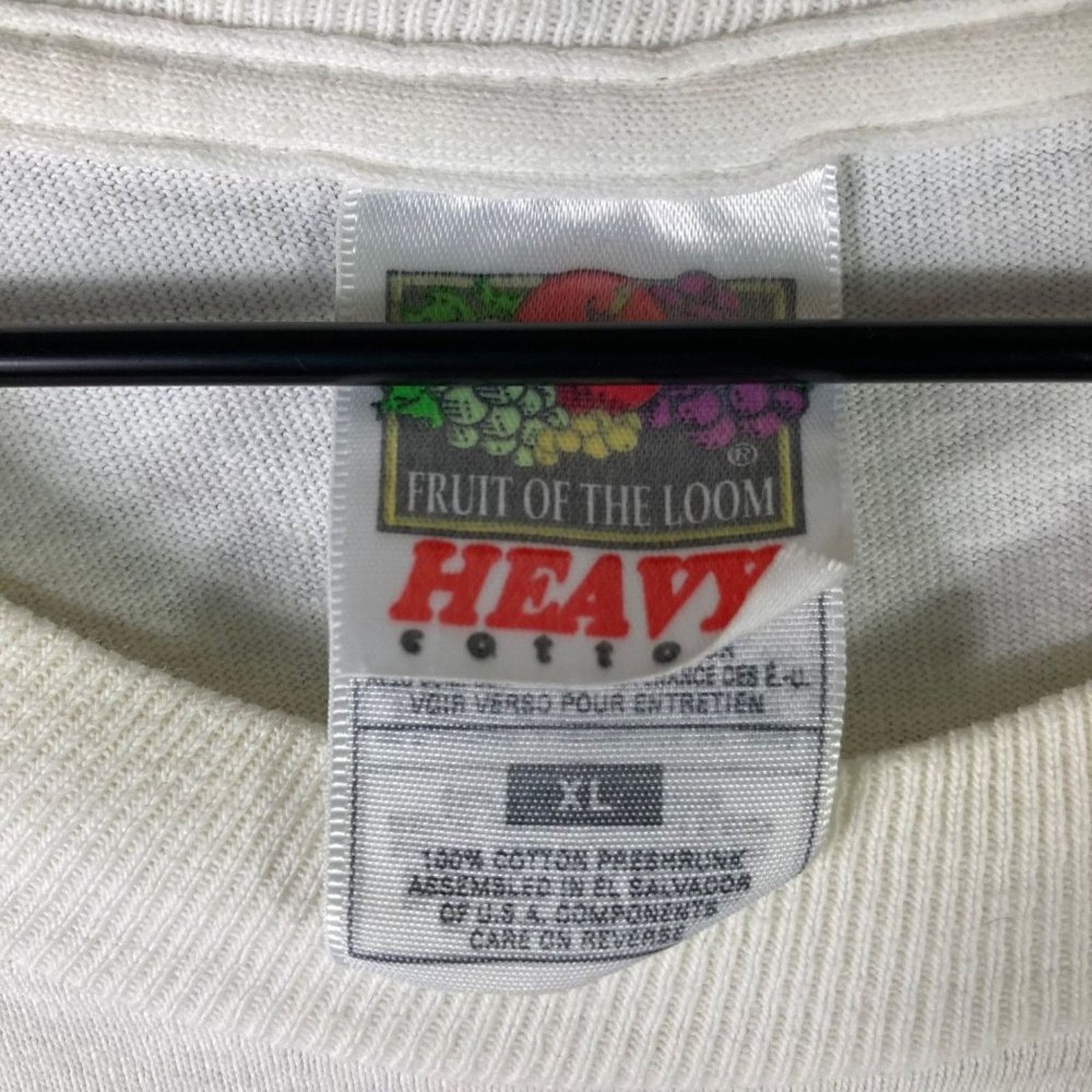 Fruit Of The Loom Boy Scouts Vintage Shirt BSA America Mens Size XL La-No Size US XL / EU 56 / 4 - 2 Thumbnail