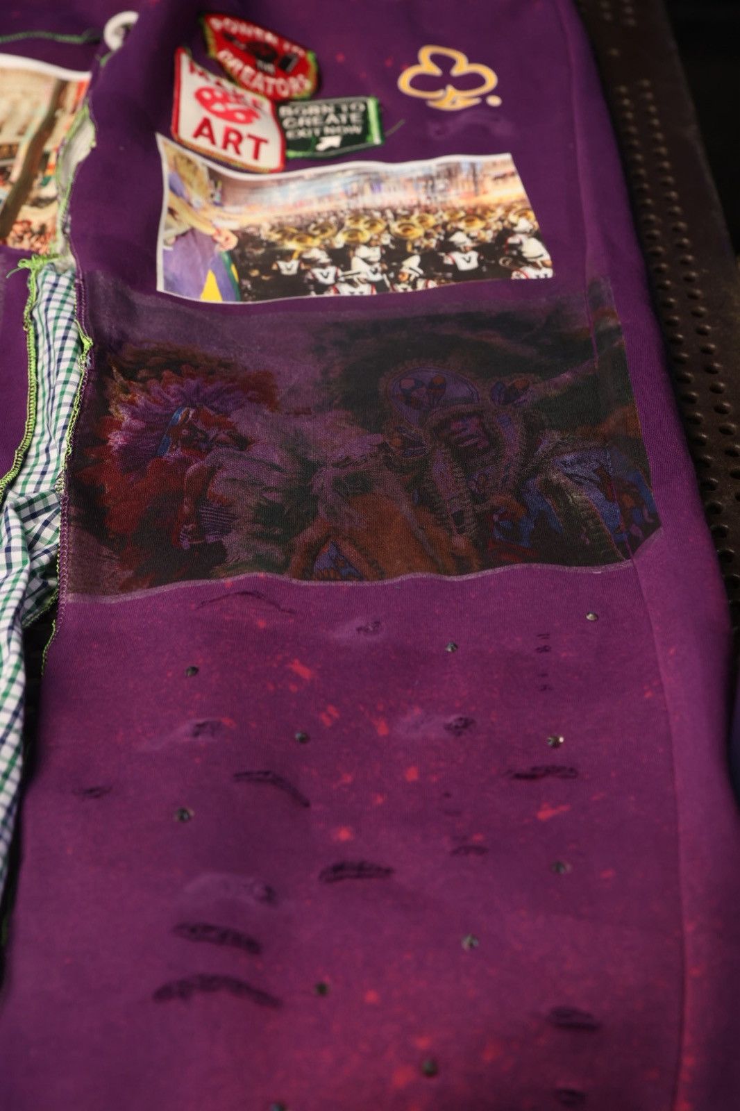 Other ART COSTS X LOYALTY CLUB SET Size US L / EU 52-54 / 3 - 5 Thumbnail