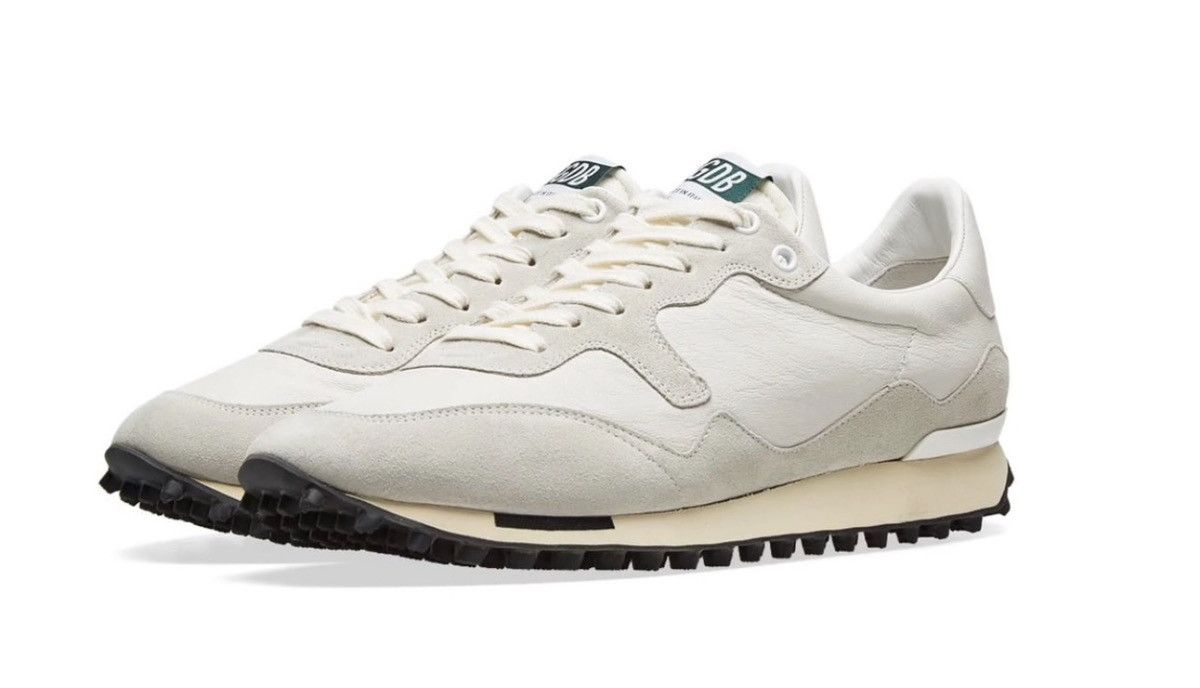 Golden Goose golden goose sneakers starland col f2 Size US 9 / EU 42 - 1 Thumbnail