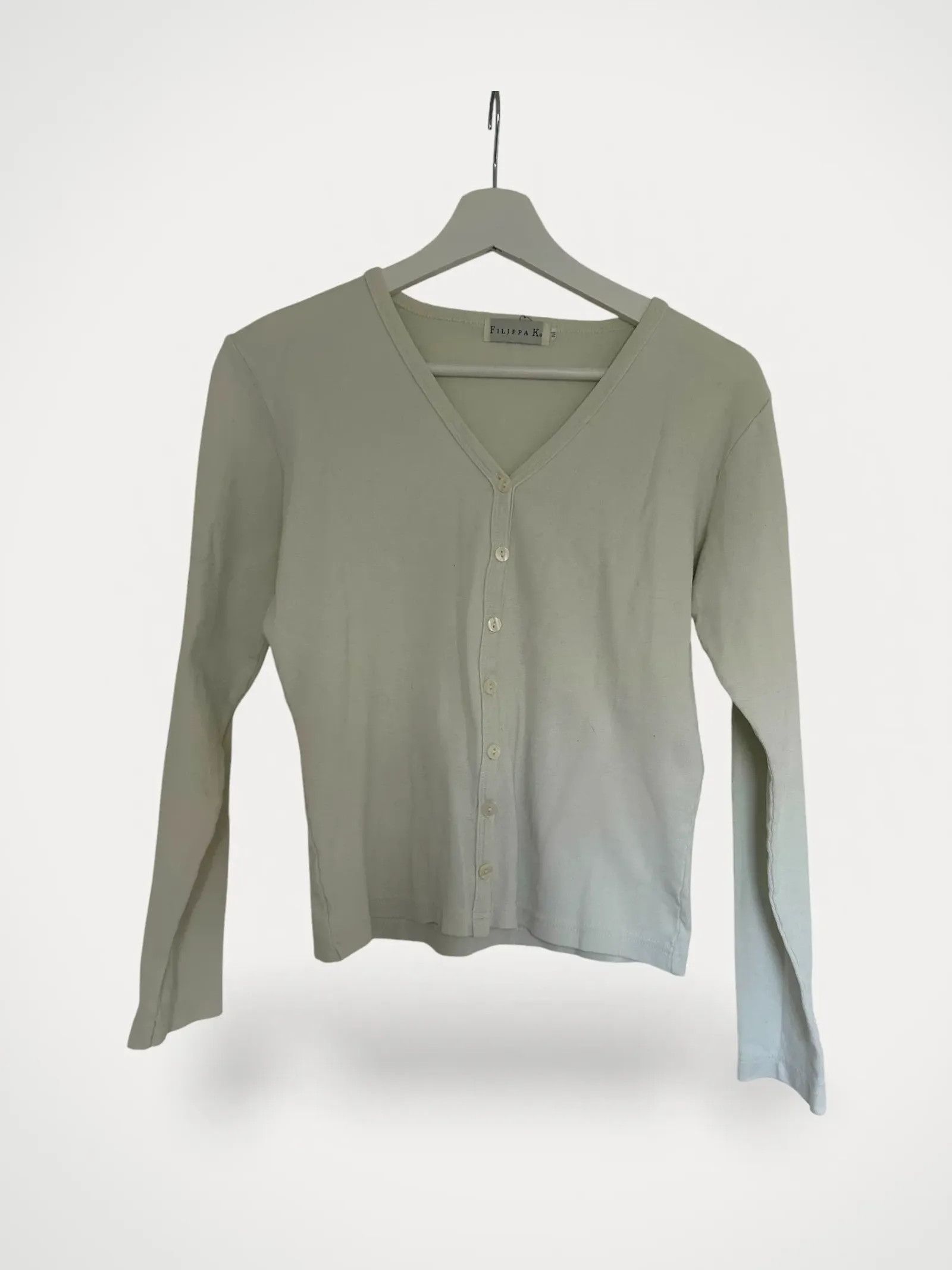 Filippa K Filippa K Top Size M / US 6-8 / IT 42-44 - 1 Thumbnail