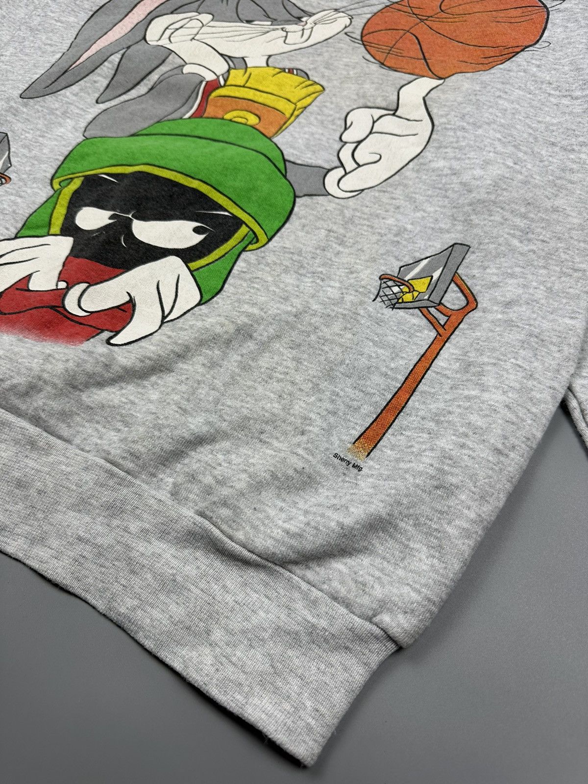 Vintage × Warner Bros Vintage Warner Bros Looney Tunes Size US L / EU 52-54 / 3 - 5 Thumbnail