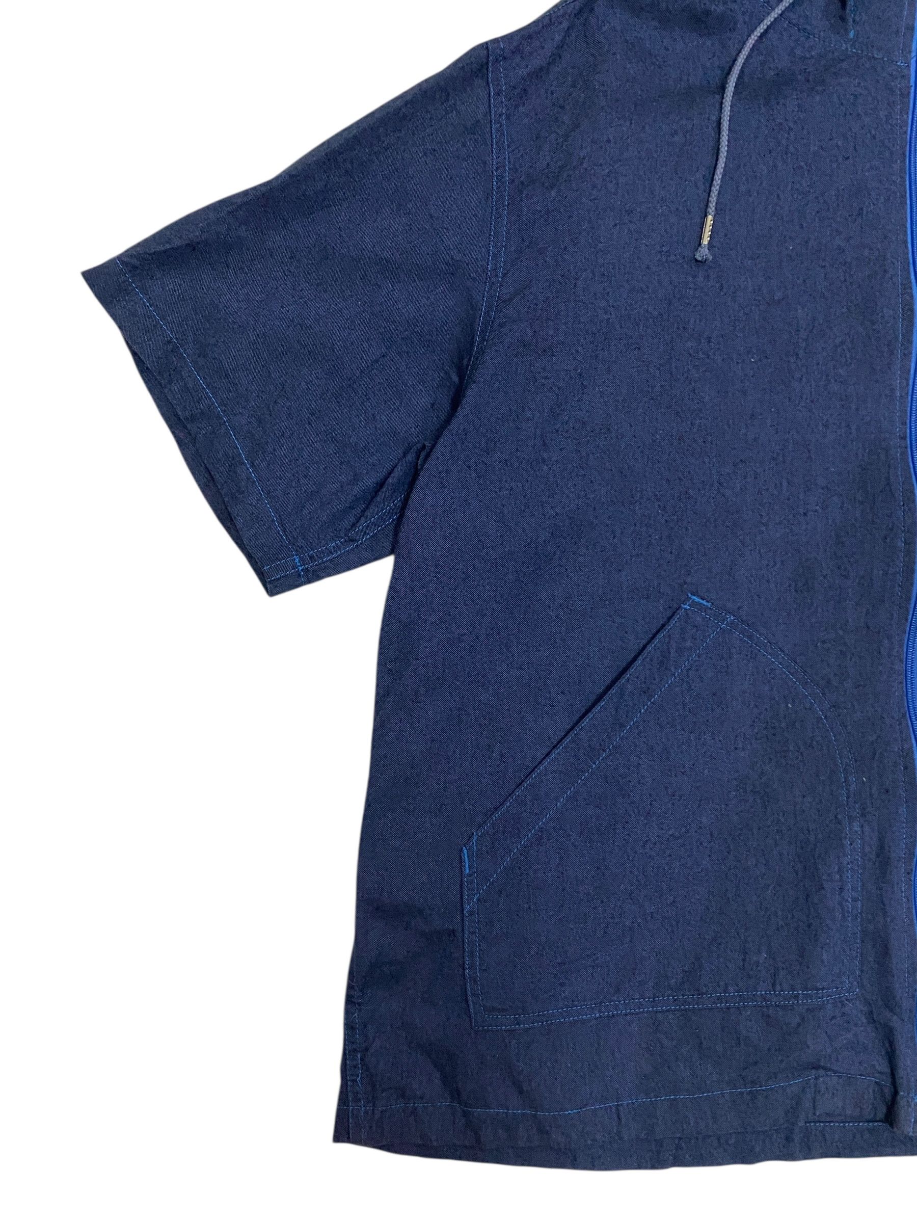 Karl Helmut Karl Helmut Dolphin Ocean Jacket Made in Japan Size US L / EU 52-54 / 3 - 4 Thumbnail