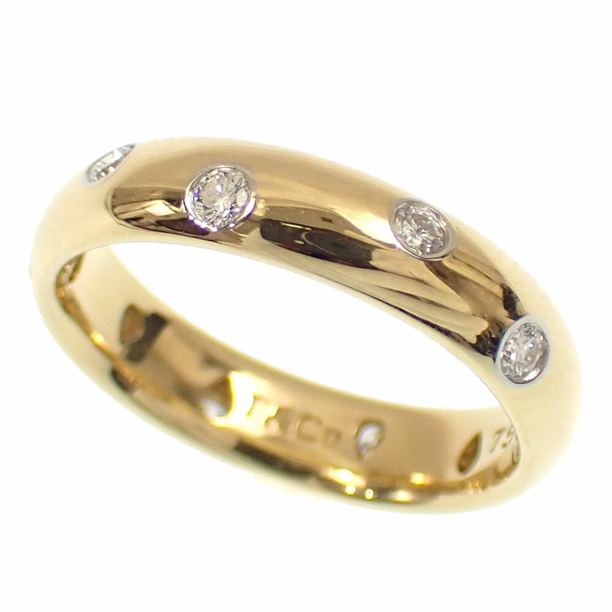Tiffany & Co. Tiffany & Co Dots ring Size ONE SIZE - 1 Thumbnail