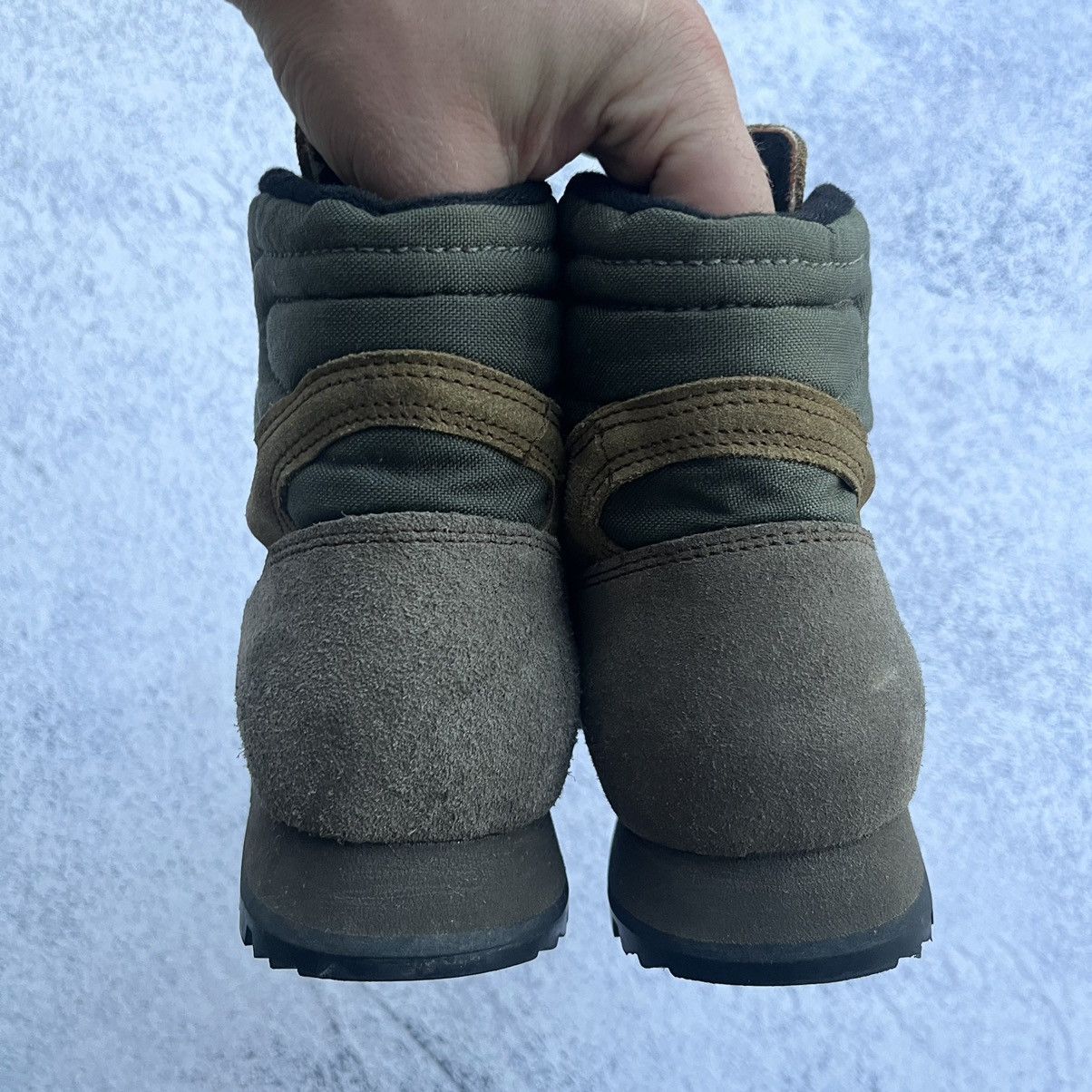 Adidas × Vintage Adidas Trend Light vintage boots made in Slovakia 1993 90s Size US 7.5 / EU 40-41 - 6 Thumbnail
