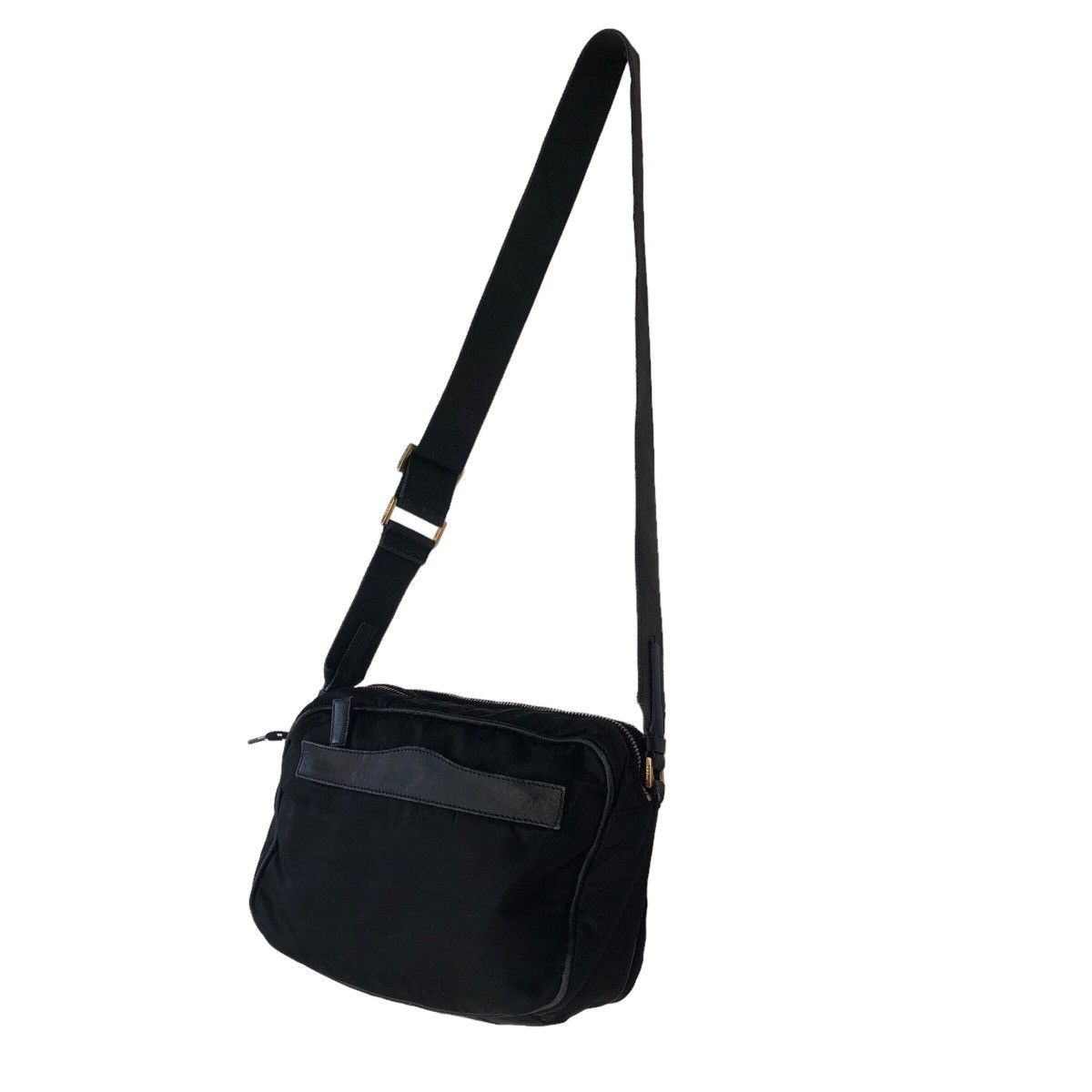 Prada 🔥🔥PRADA BAGS HOT ITEM ORIGINAL🔥🔥 Size ONE SIZE - 2 Thumbnail