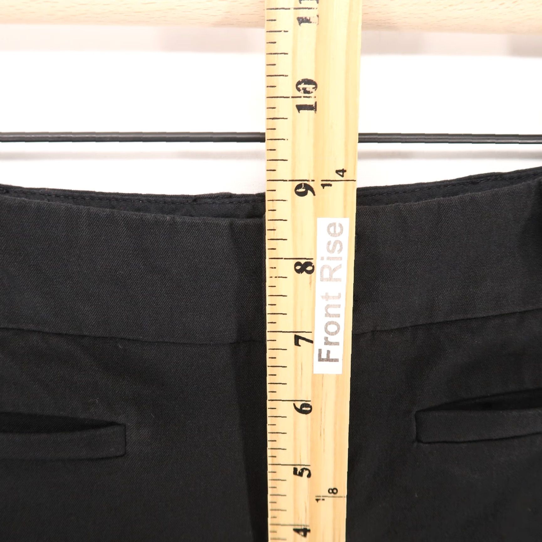 Anthropologie VINTAGE? No. Size 26" / US 2 / IT 38 - 6 Thumbnail