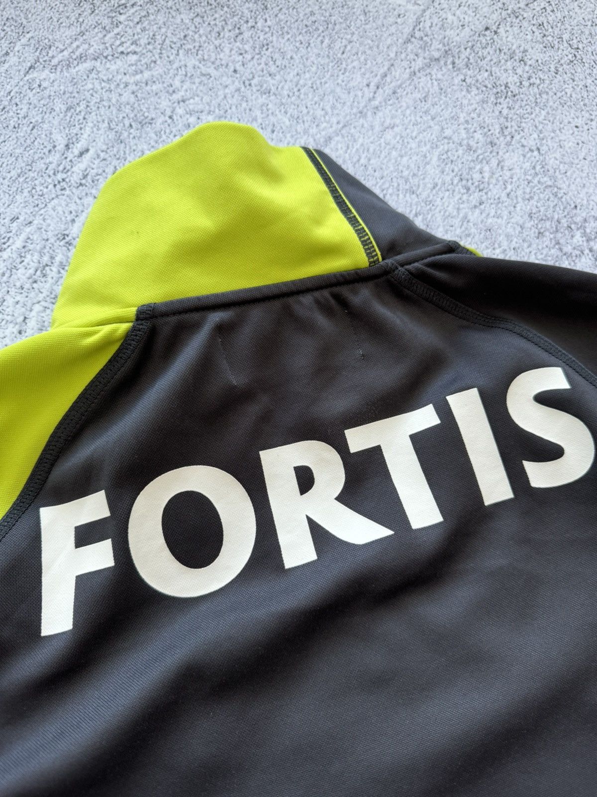 Kappa × Vintage KAPPA FC FEYENOORD ROTTERDAM FOOTBALL TRACK JACKET RARE Size US S / EU 44-46 / 1 - 7 Thumbnail