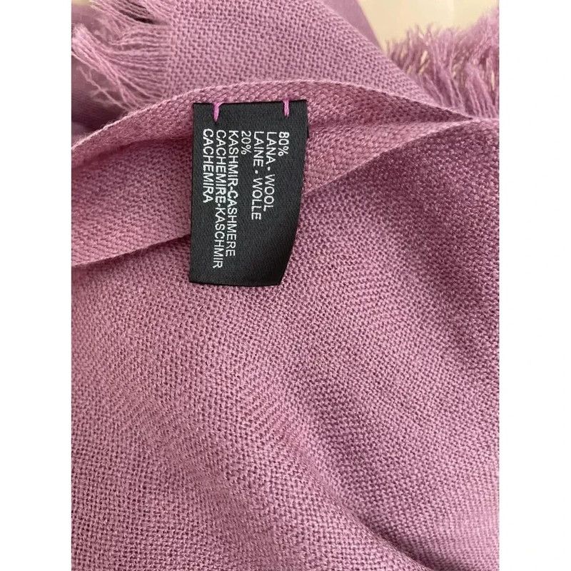 Franco Ferrari Scarf, Franco Ferrari Size ONE SIZE - 3 Thumbnail