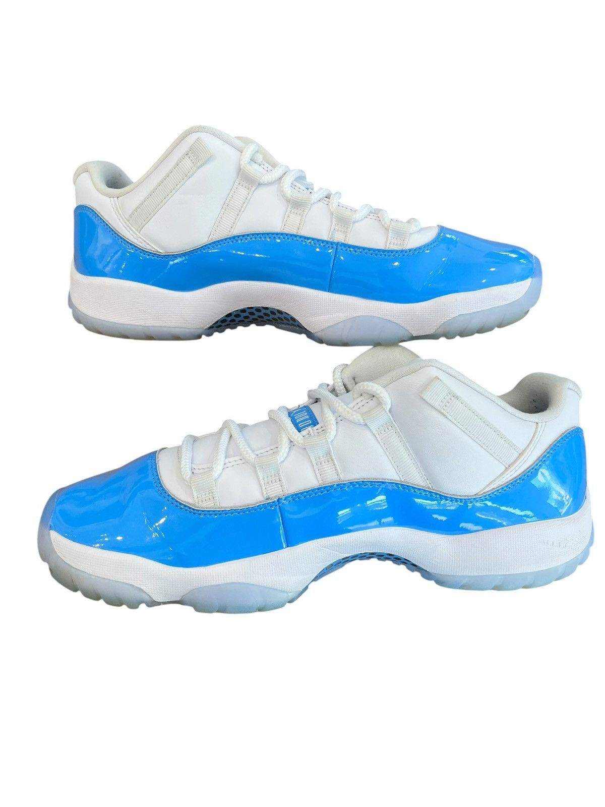 Jordan Brand Jordan 11 Retro University Blue (2026) Size US 11 / EU 44 - 3 Thumbnail