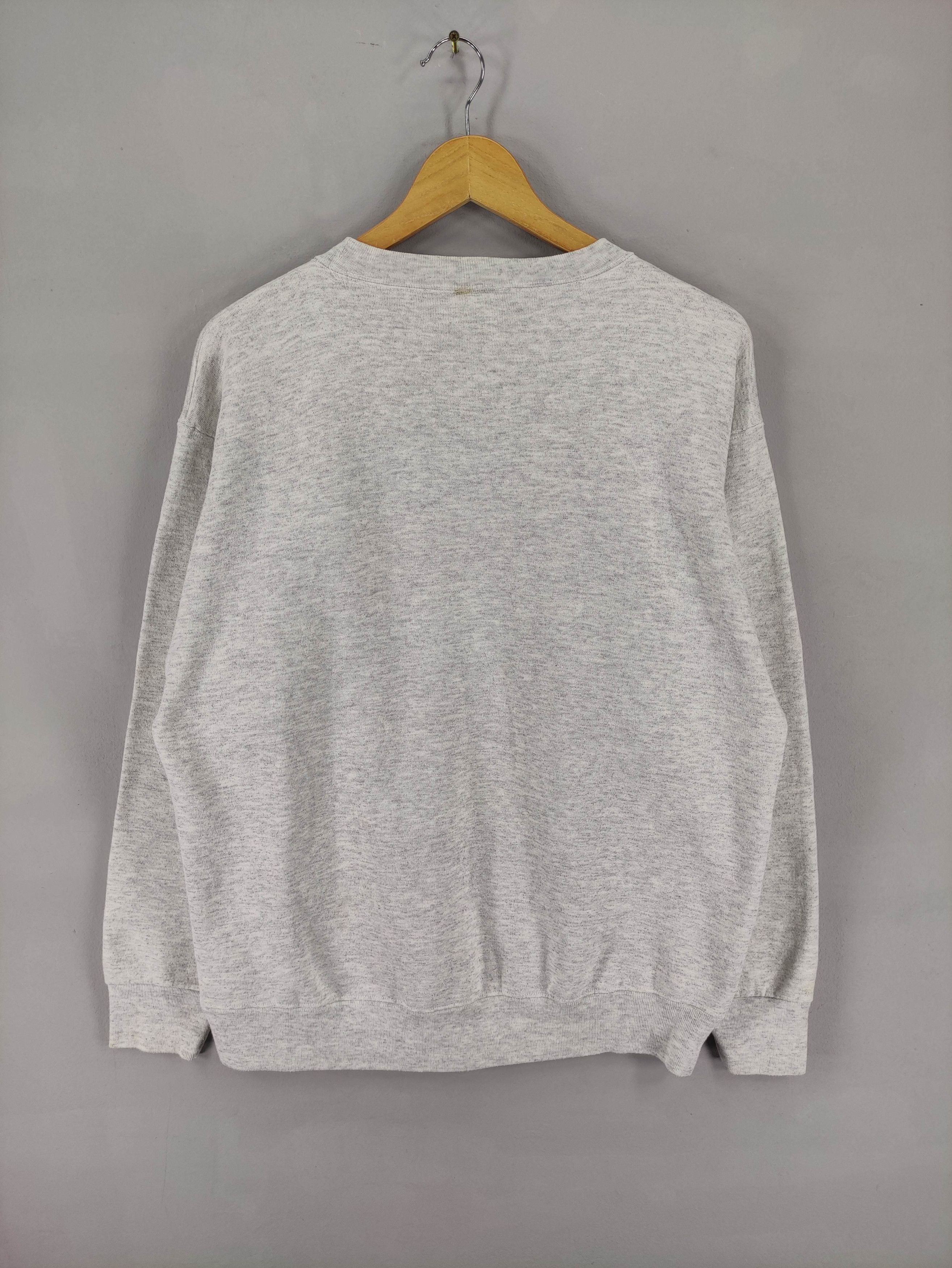 Vintage Vintage 90s Danny First Born To Be Wild Sweatshirt Jumper Size US L / EU 52-54 / 3 - 9 Thumbnail