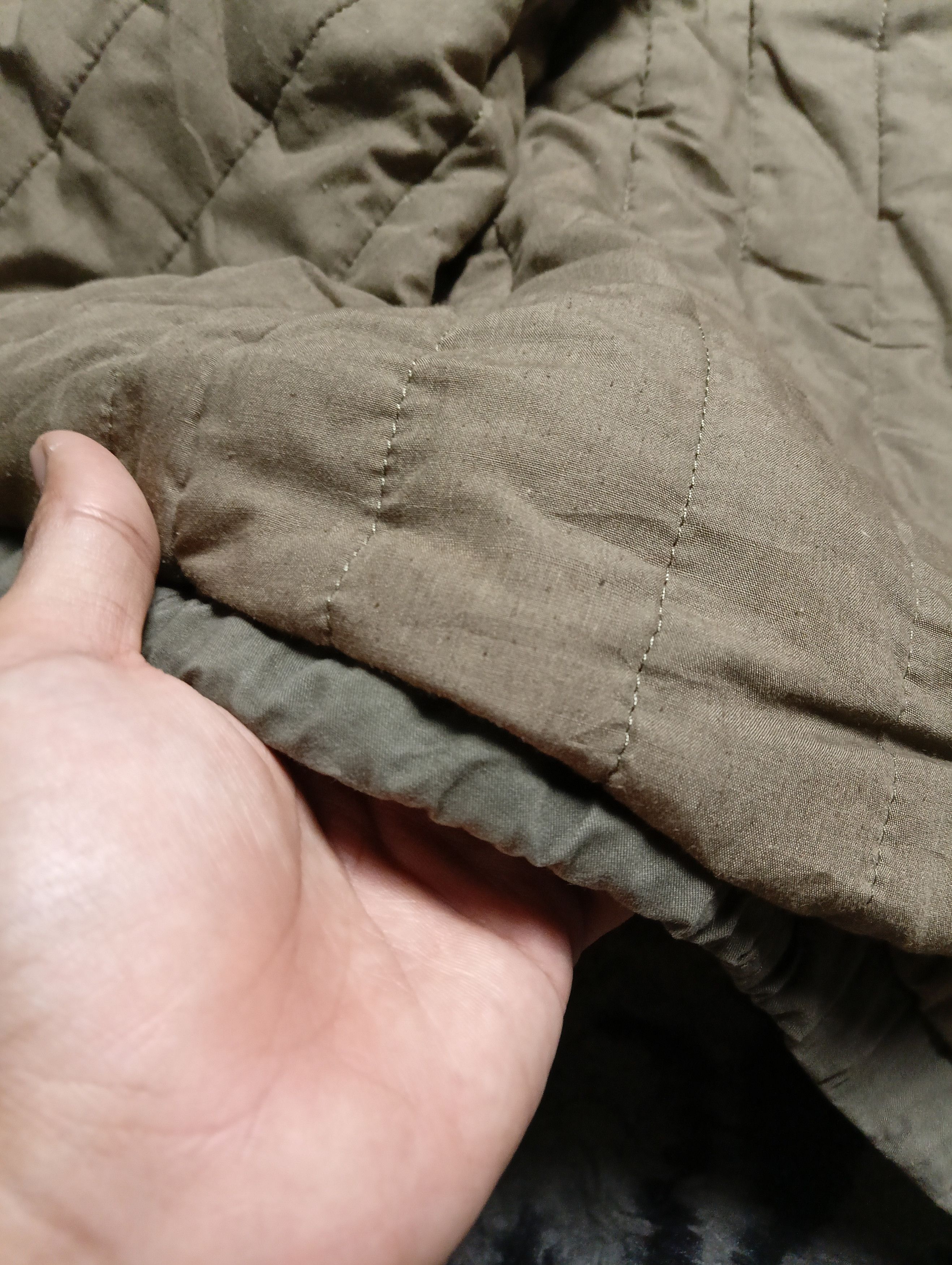 AlphaStyle CHASECULT Fishtail Parka Trademark Established 1992 Size US XL / EU 56 / 4 - 9 Thumbnail