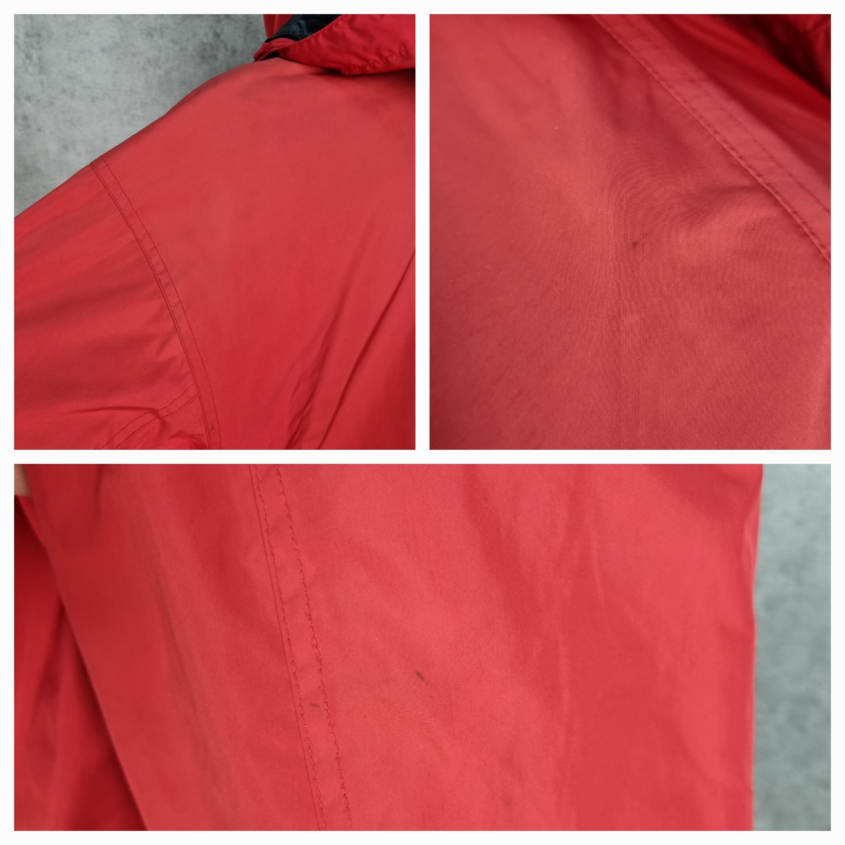 Bogner Bogner Water Repellent Hooded Aesthetic Destroyed Jacket Size US L / EU 52-54 / 3 - 24 Thumbnail