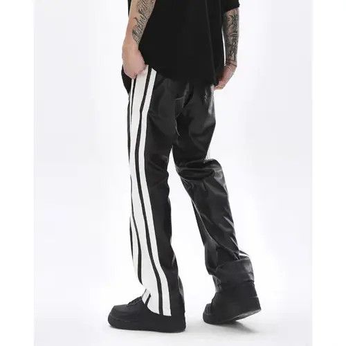 VIBE High street Y2K hip hop baggy wash jeans Size US 32 / EU 48 - 2 Thumbnail