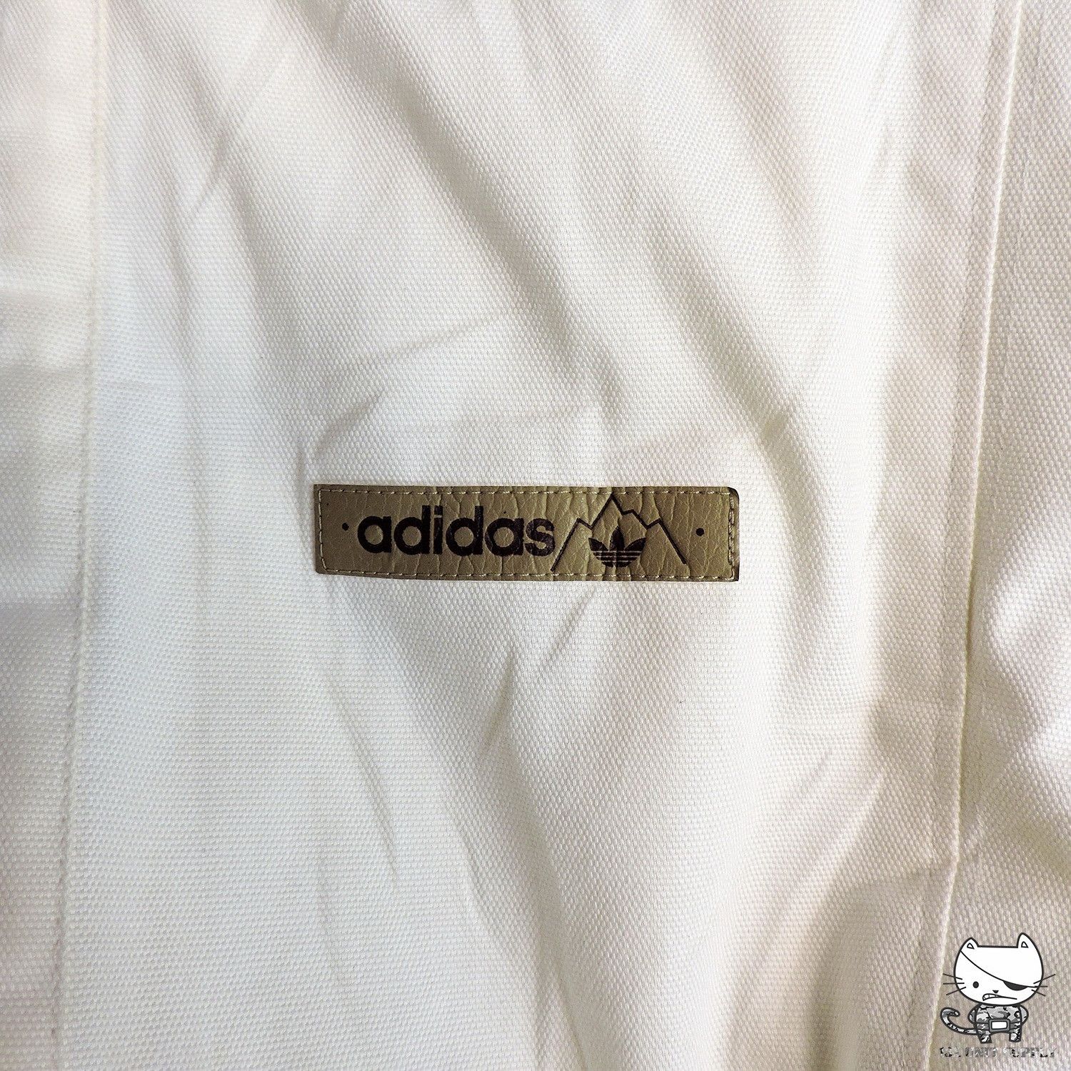 Adidas ADIDAS EXPEDITION MOUNTAIN PARKA Size S / US 4 / IT 40 - 4 Thumbnail