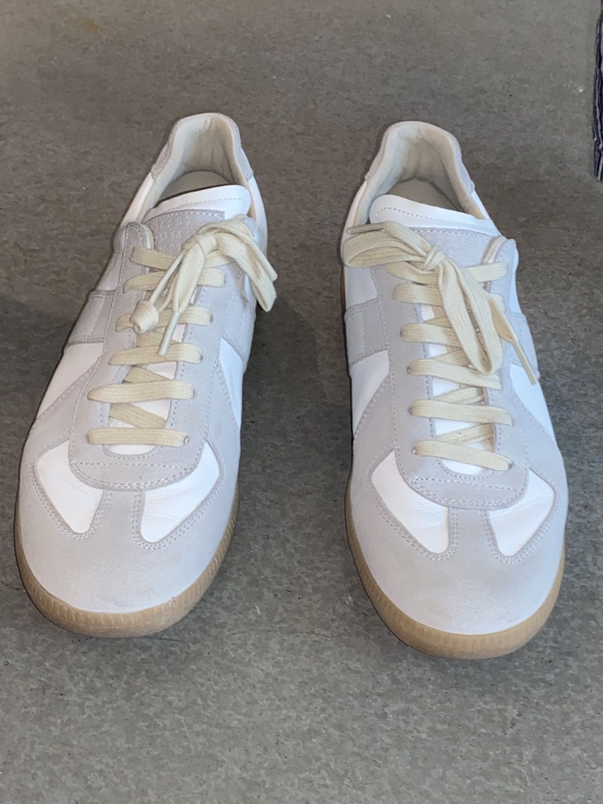 Maison Margiela Maison Margiela Replica (GAT) EU 41 | Grailed