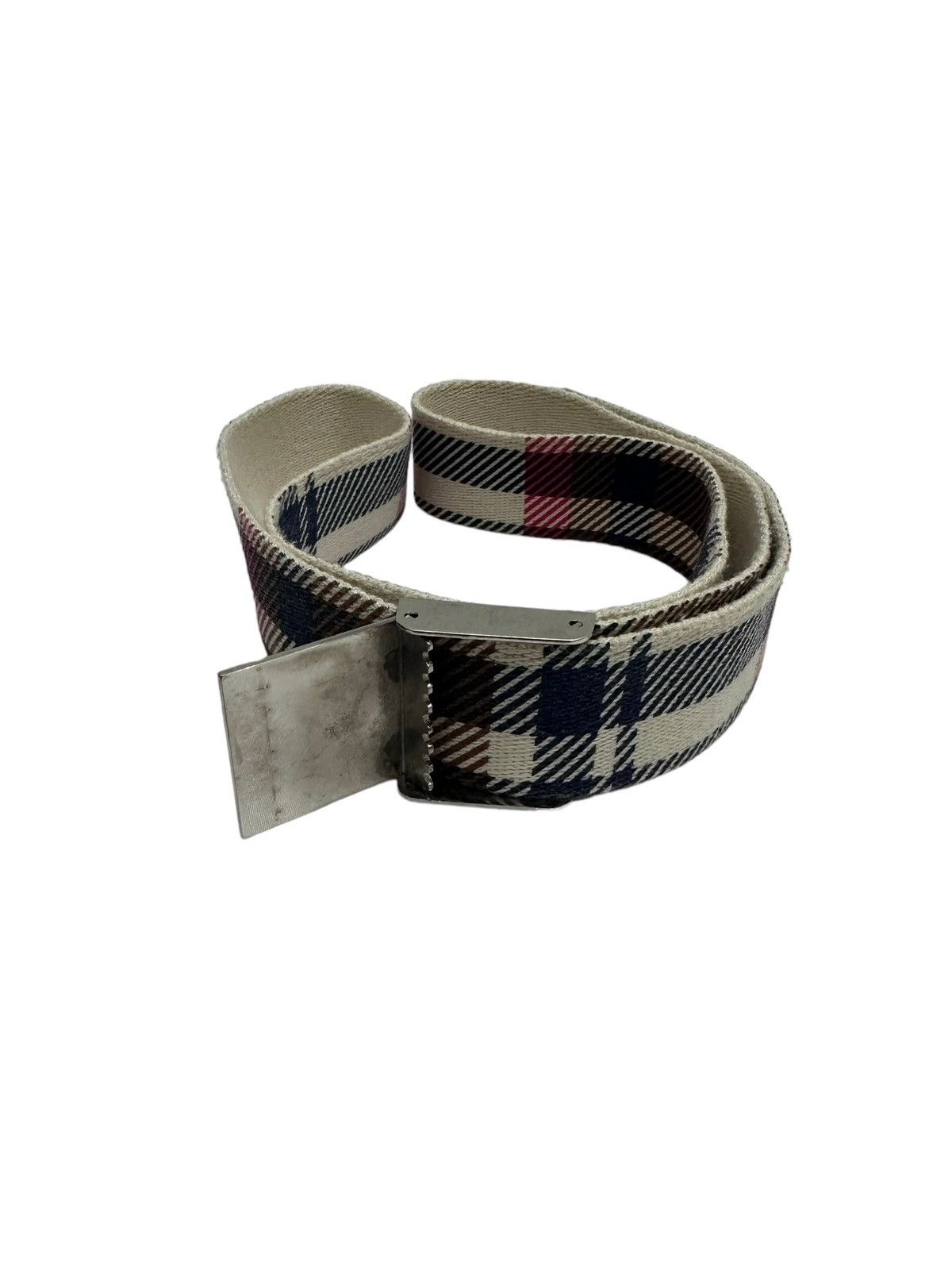 Bape 🇯🇵 Bape Tactical Canvas Belt Size ONE SIZE - 2 Thumbnail