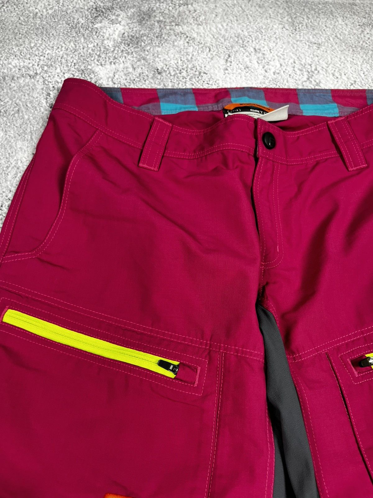 ORTOVOX Ortovox size m pants Size 30" / US 8 / IT 44 - 7 Thumbnail