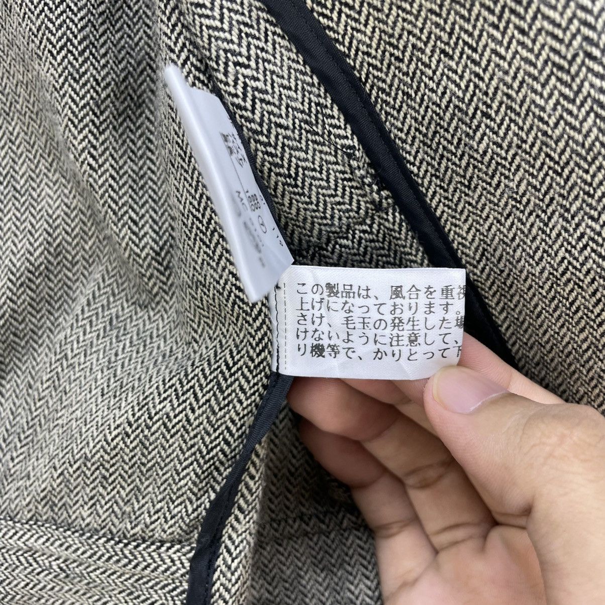 Polo Ralph Lauren × Ralph Lauren 💥Ralph Lauren Jacket Size M / US 6-8 / IT 42-44 - 14 Thumbnail
