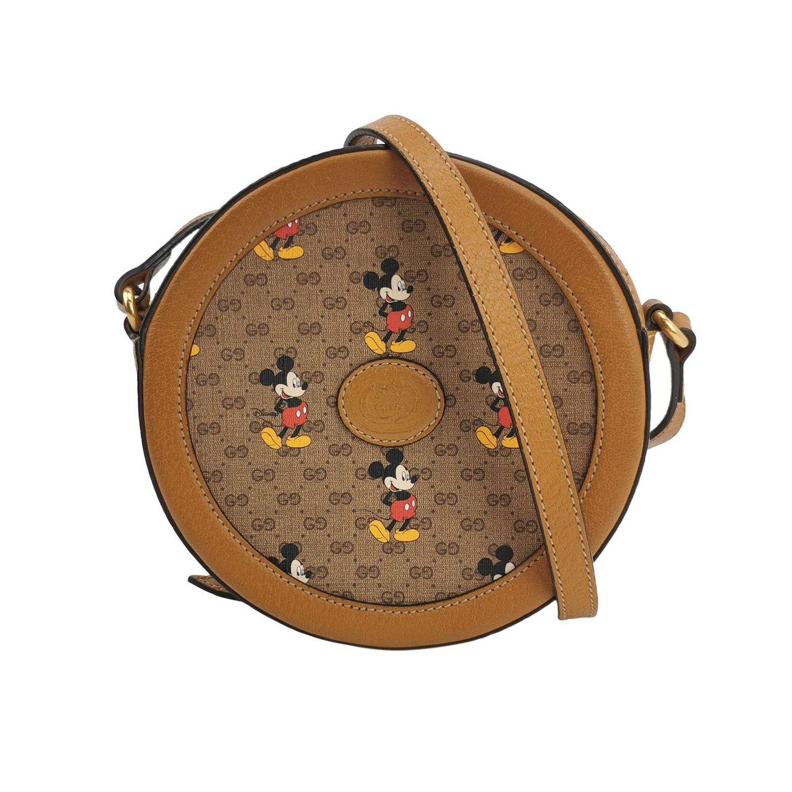 Gucci Gucci Women os Shoulder Bags Size ONE SIZE - 1 Thumbnail