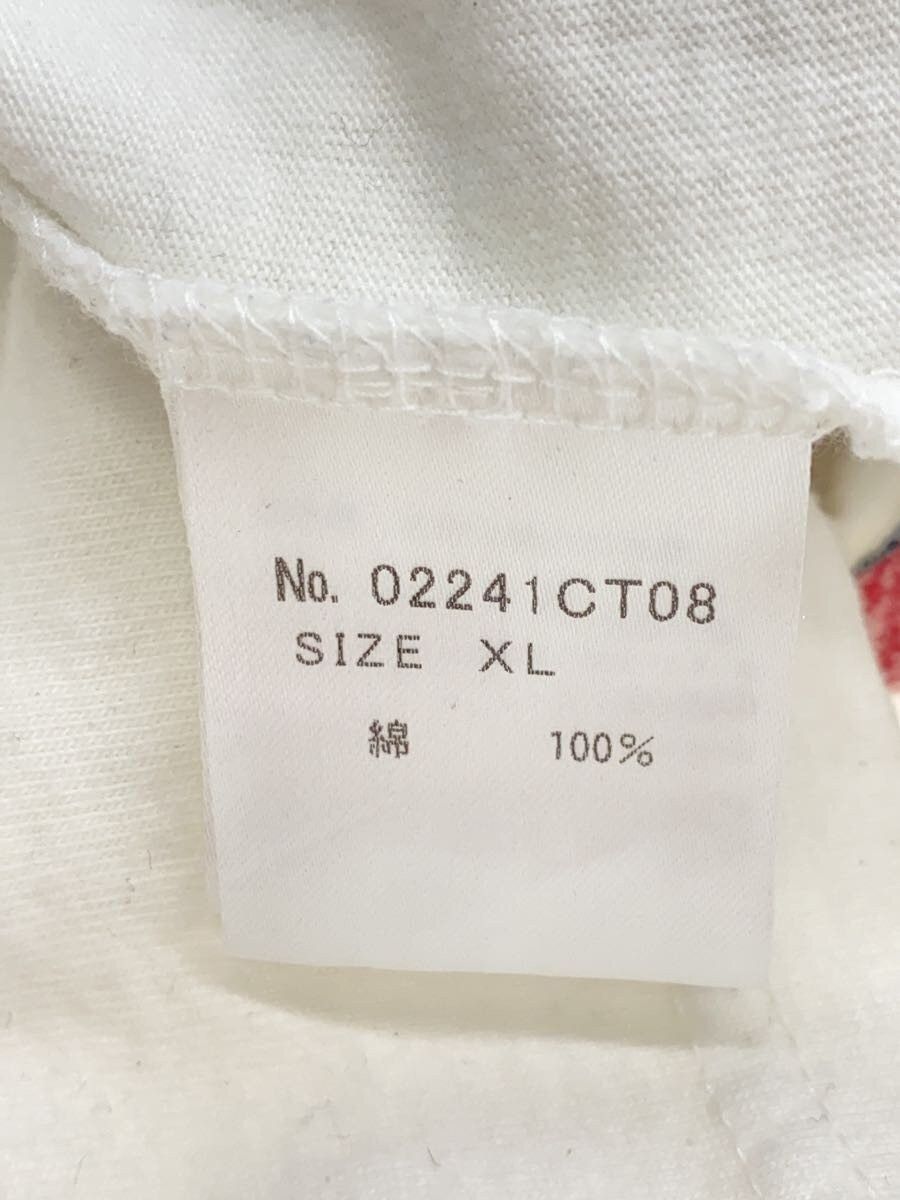 Hysteric Glamour Hysteric Logo Tee Size US XL / EU 56 / 4 - 5 Thumbnail